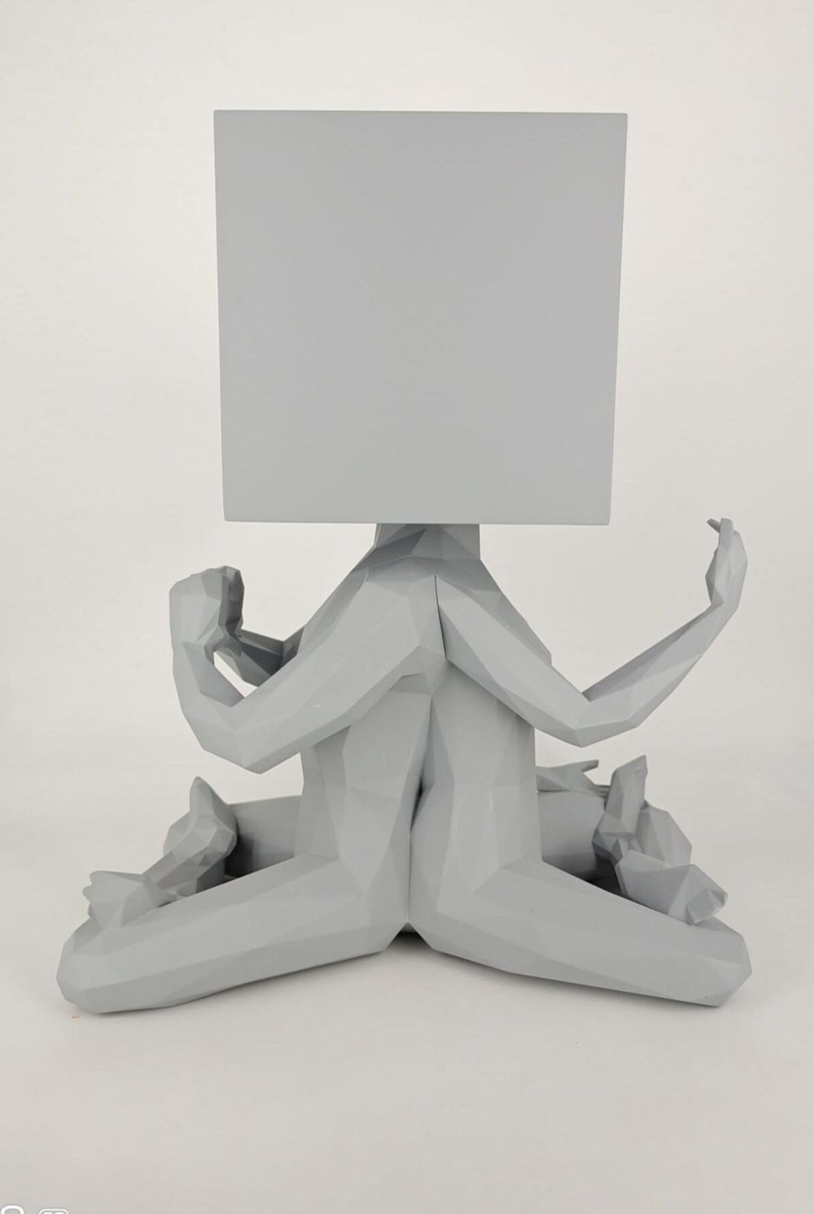 The MEGA Ball trophy, "One Love". Image from JEFRË via Instagram