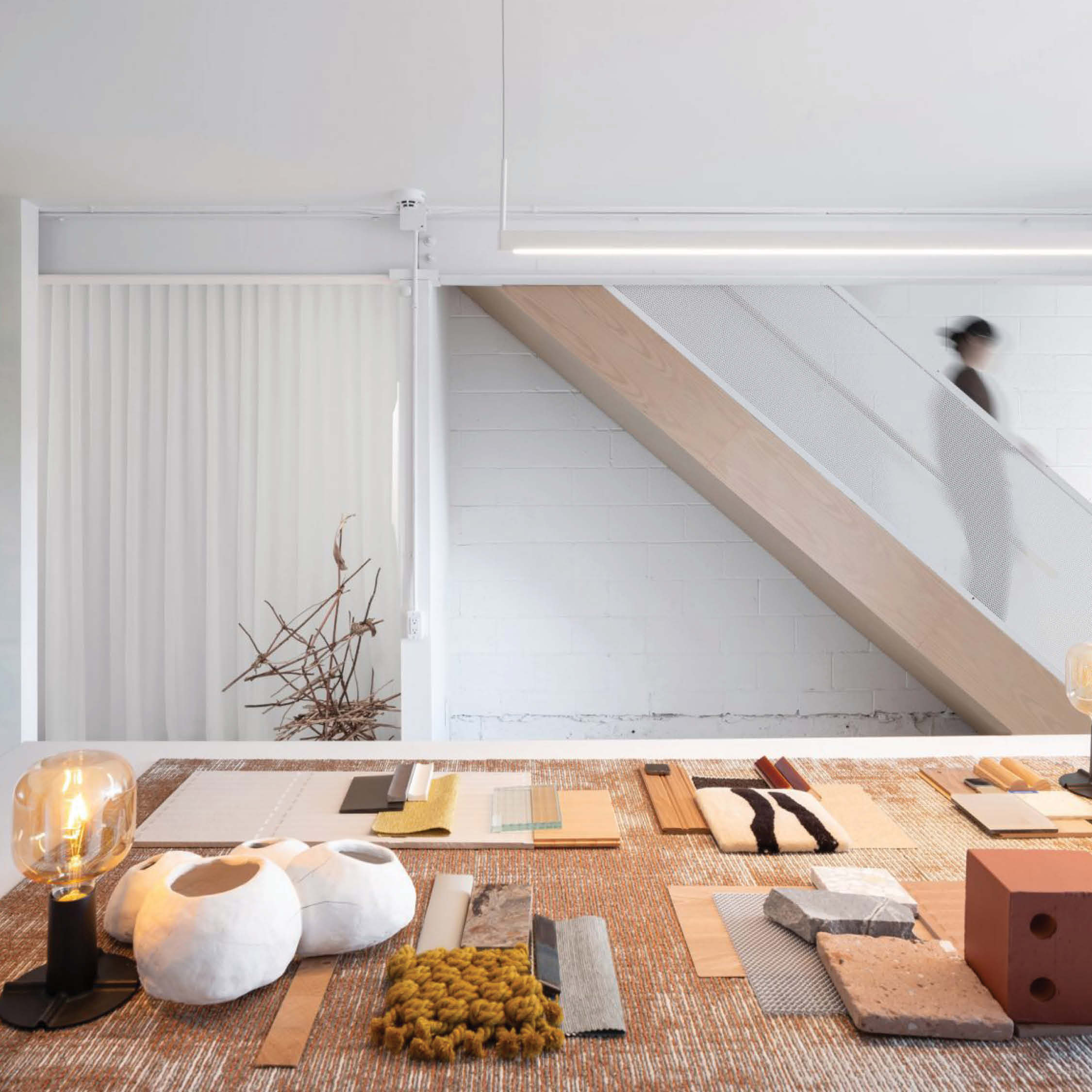 Mason Studio by Scott Norsworthy