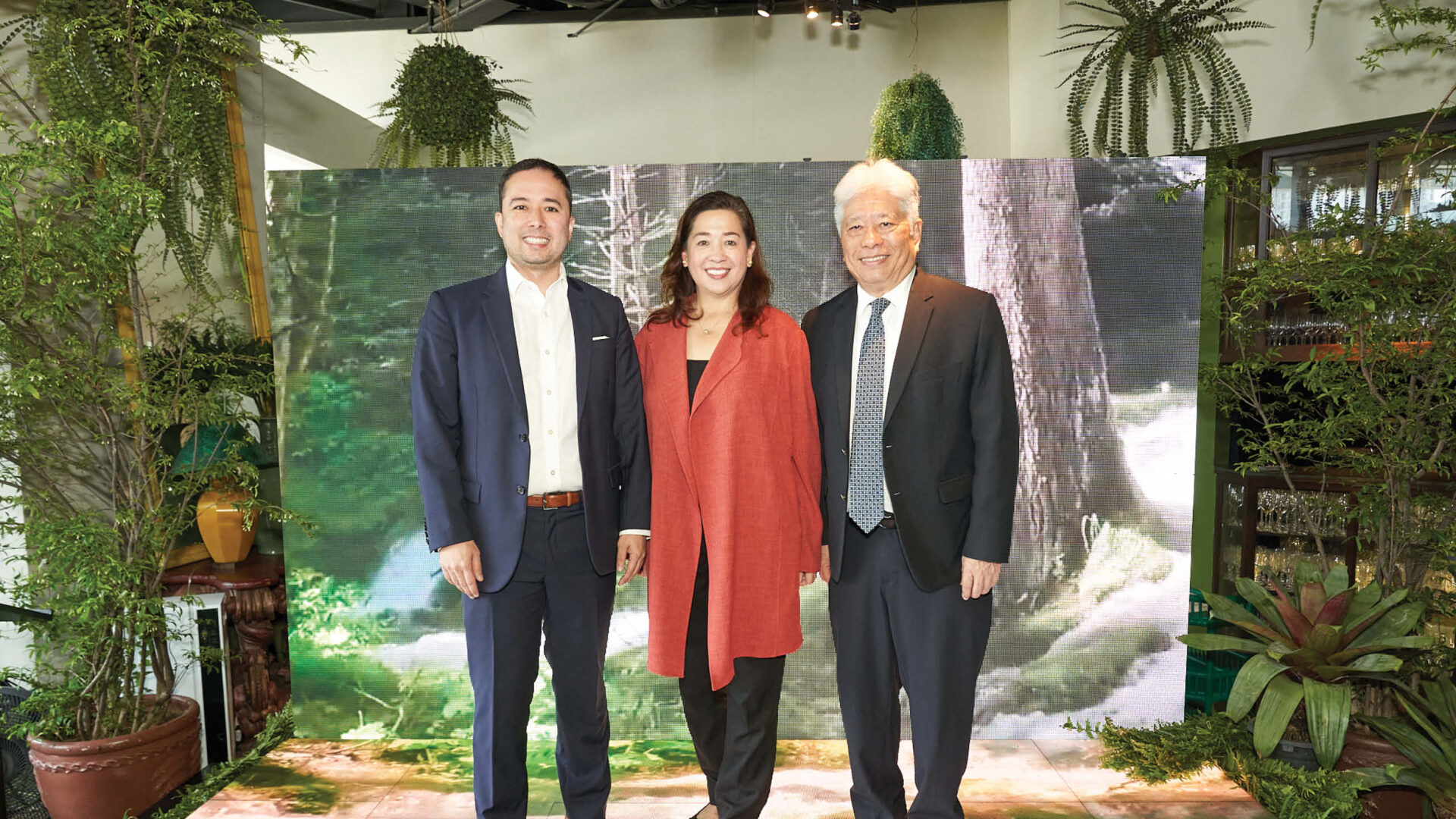 NEO Releases Sustainability Report on Green Practices