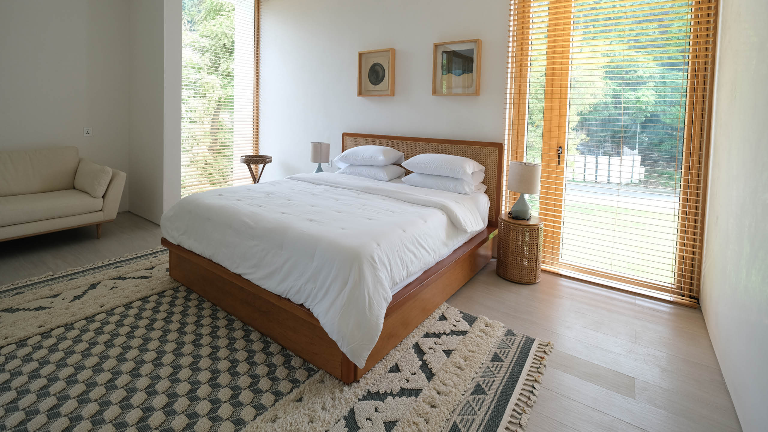 Why Your Bedroom Design Matters