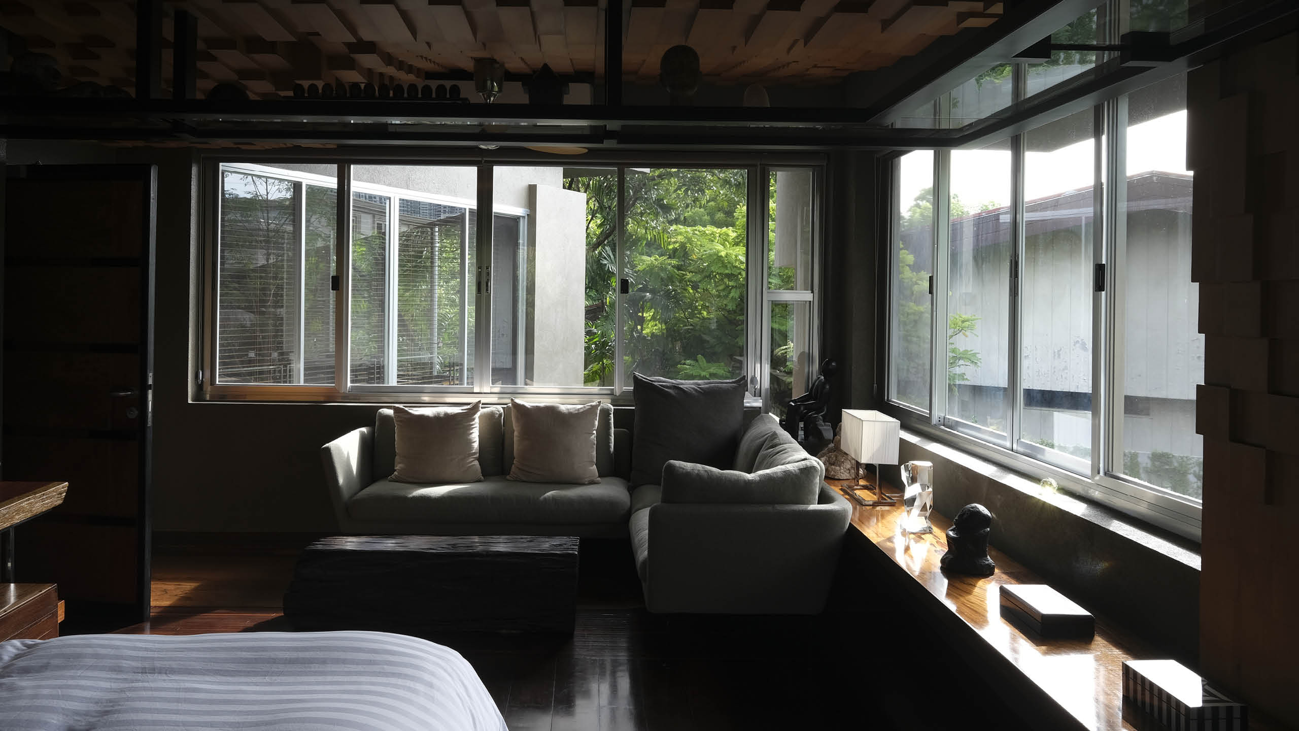 Why Your Bedroom Design helps sleep