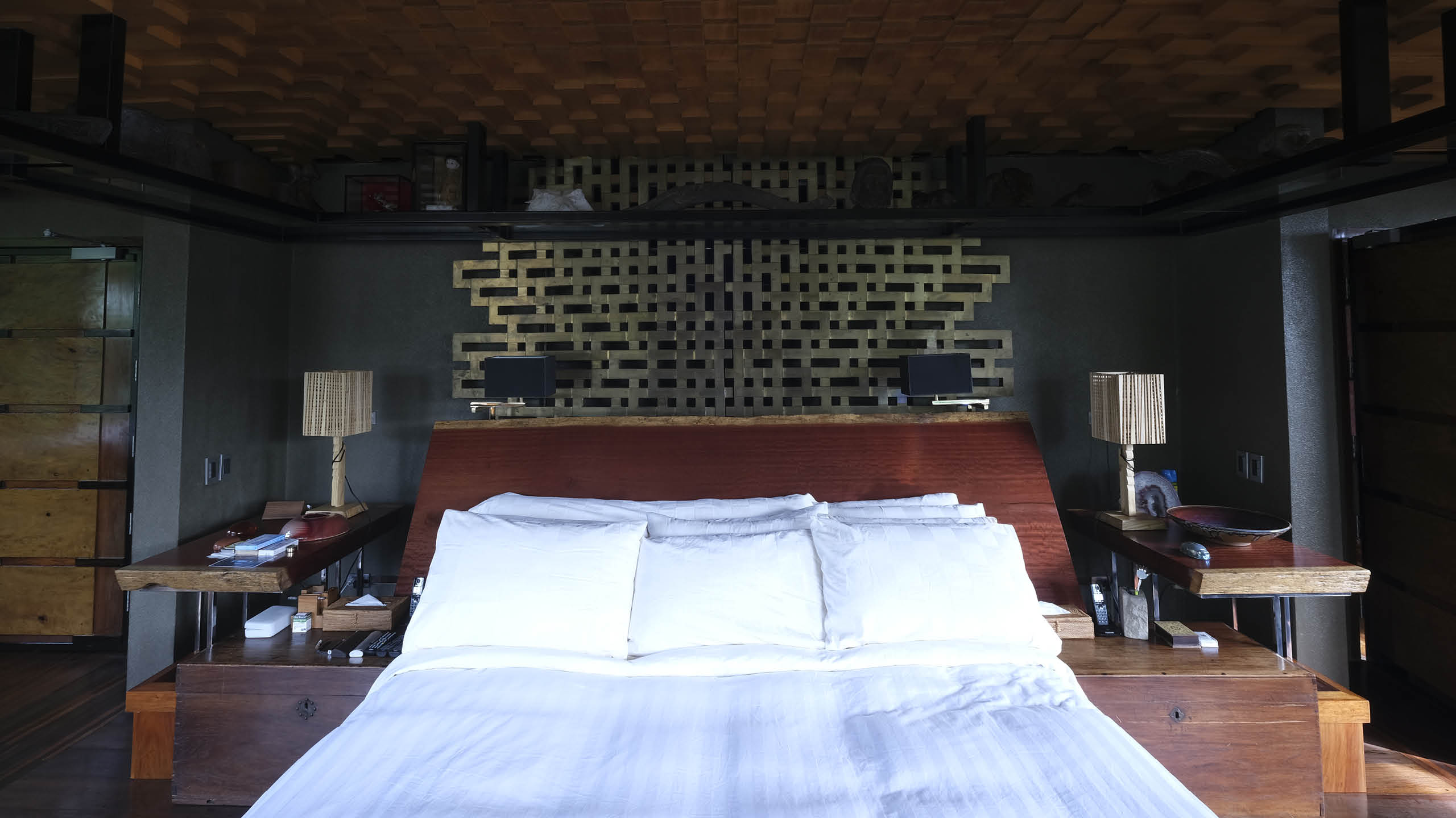 Why Your Bedroom Design Matters