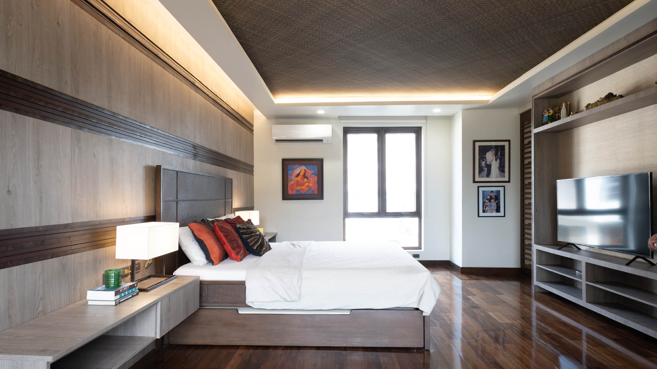 Why Your Bedroom Design Matters