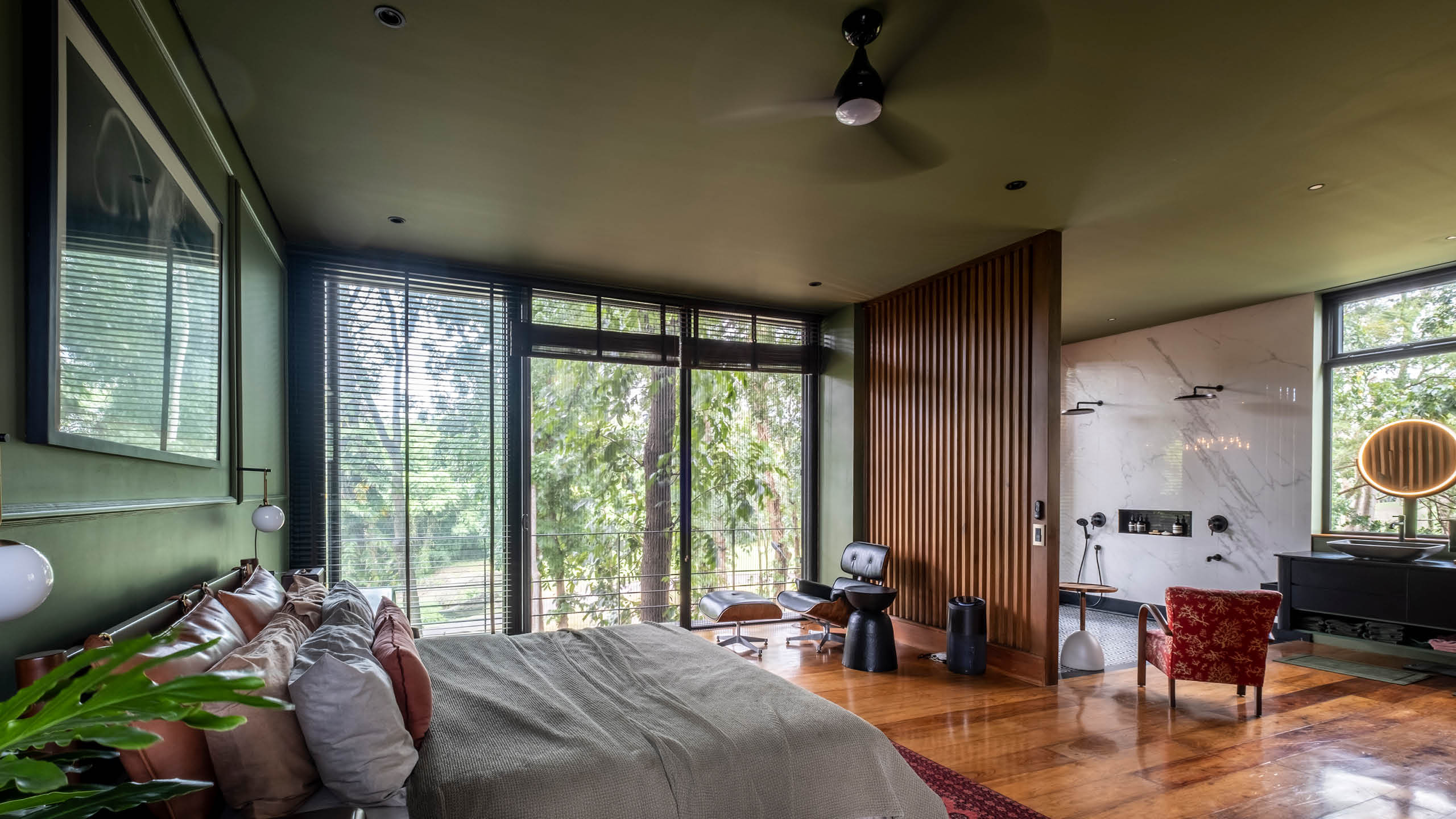 Why Your Bedroom Design Matters