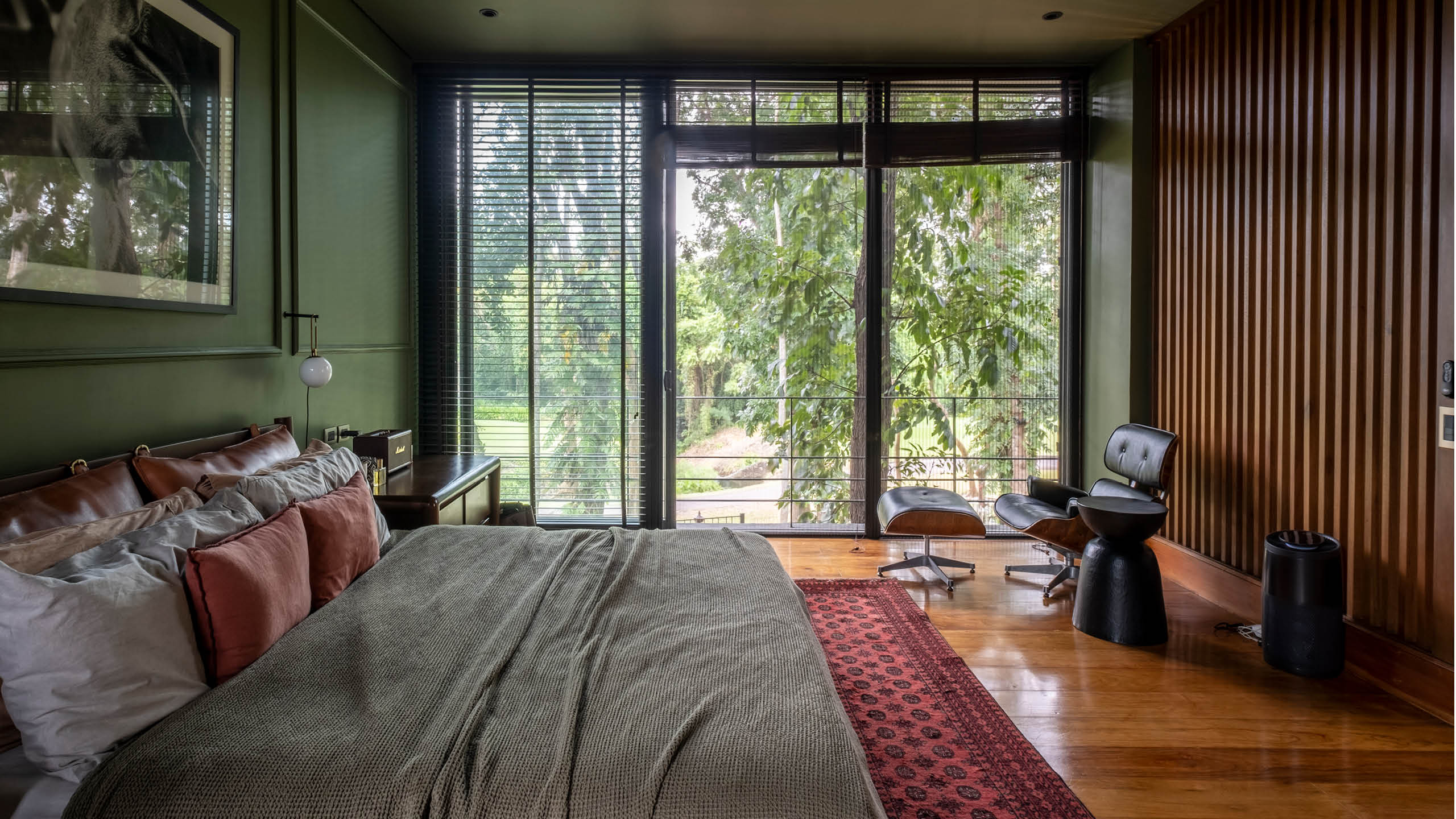 Importance of bedroom design