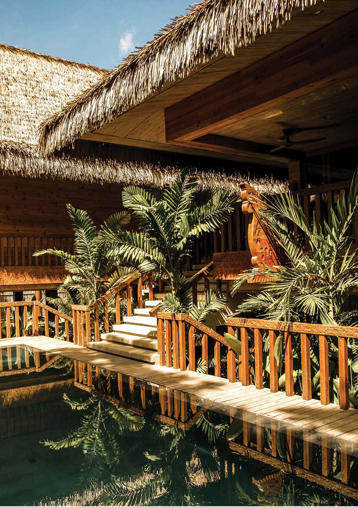 Bahay Artisano, El Nido Palawan