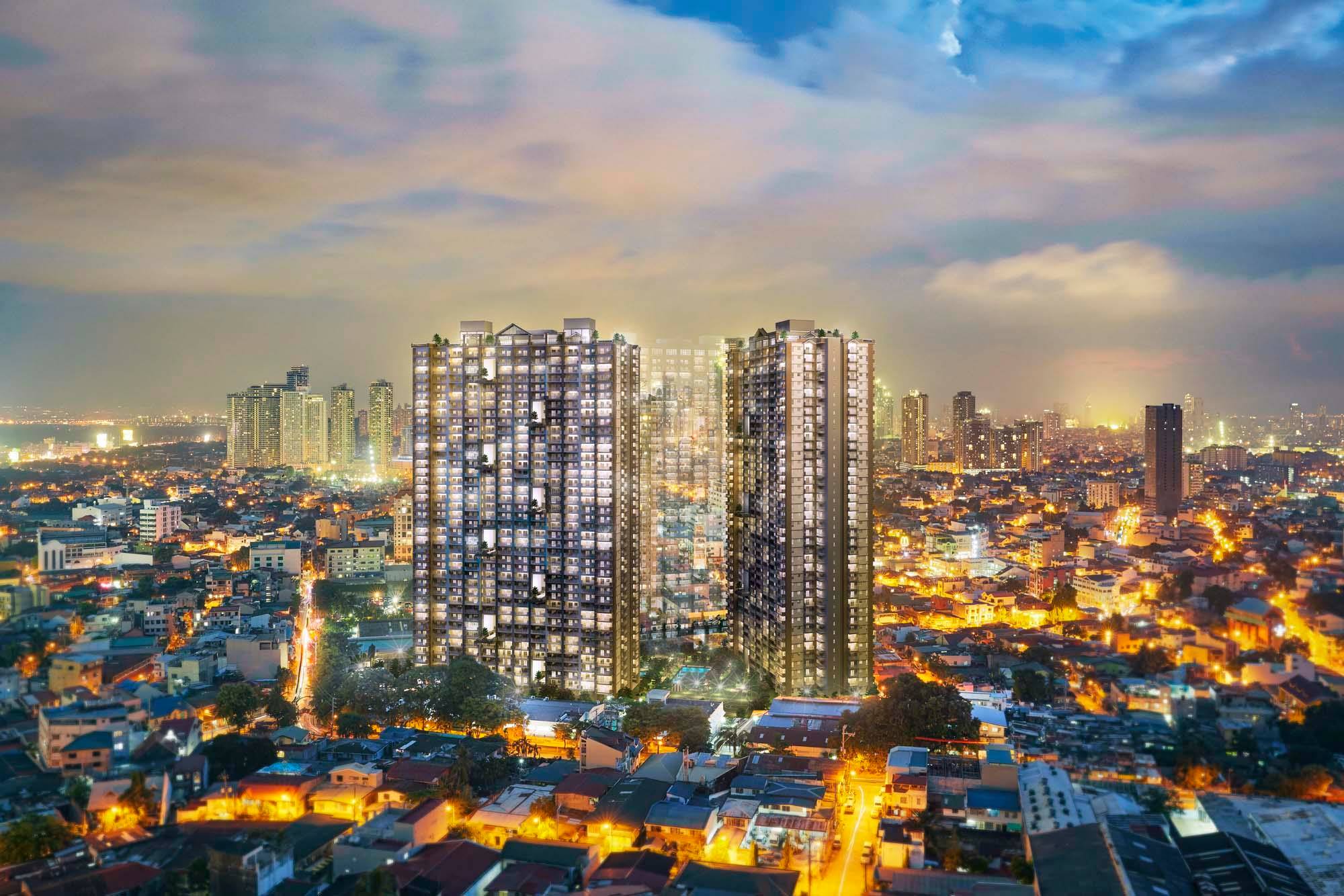 The Kai Garden Residences by DMCI Homes