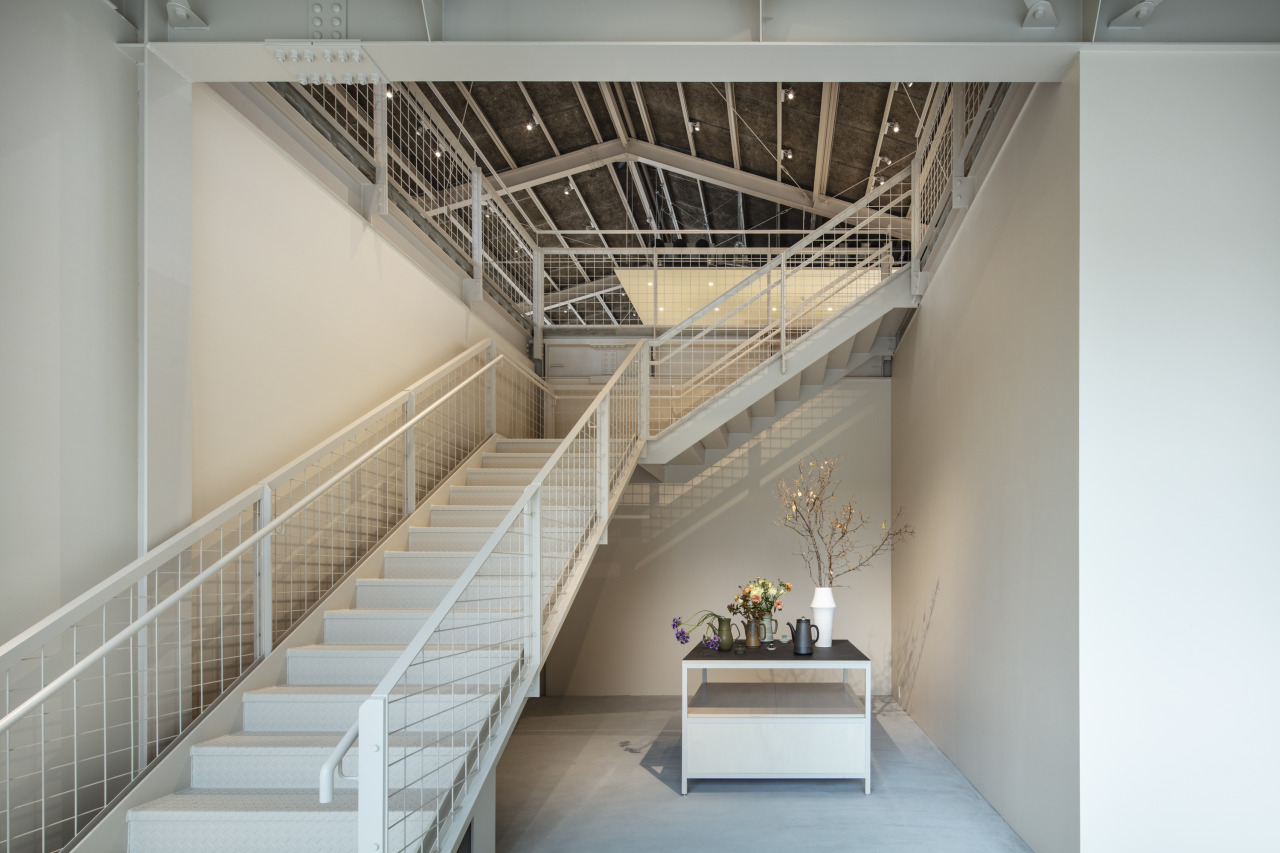 koyo base by atelier write