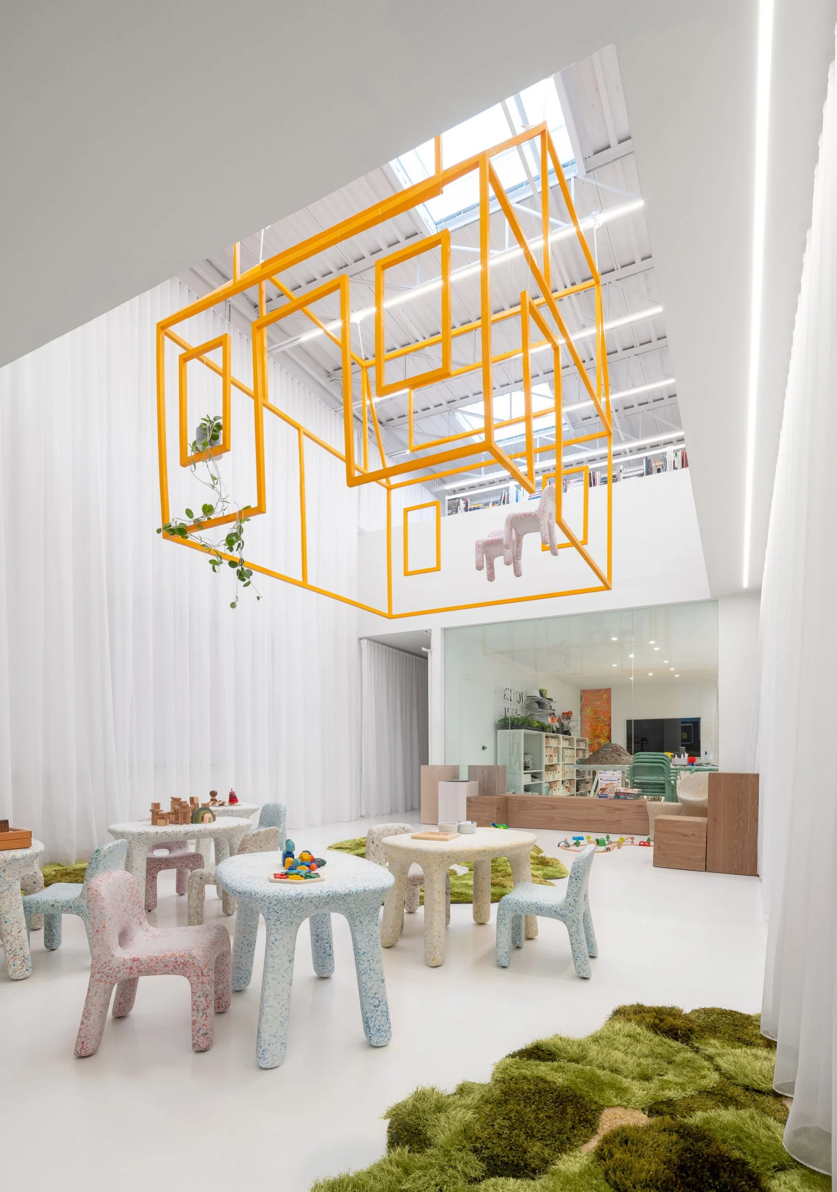 Mason Studio by Scott Norsworthy.