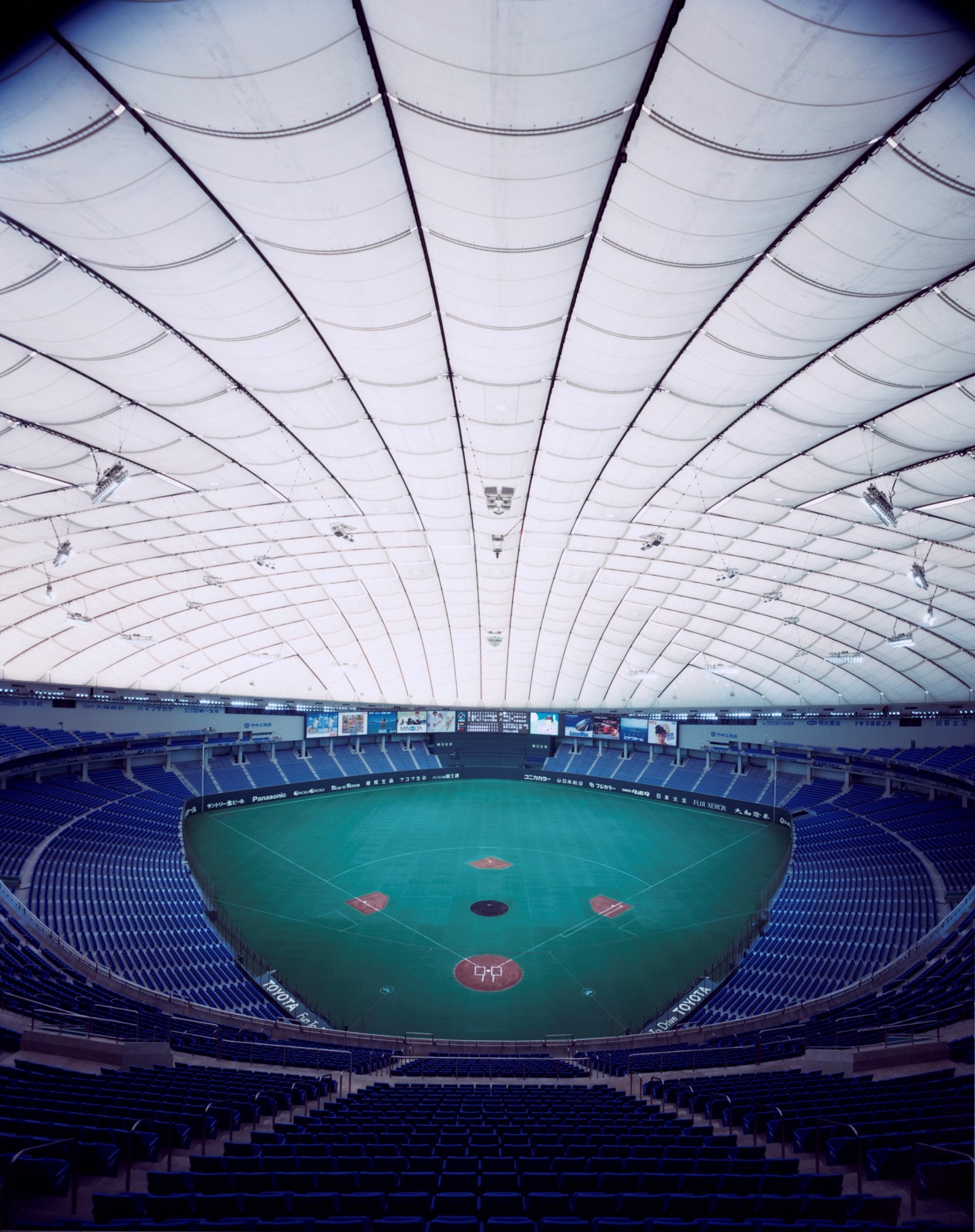 Tokyo Dome