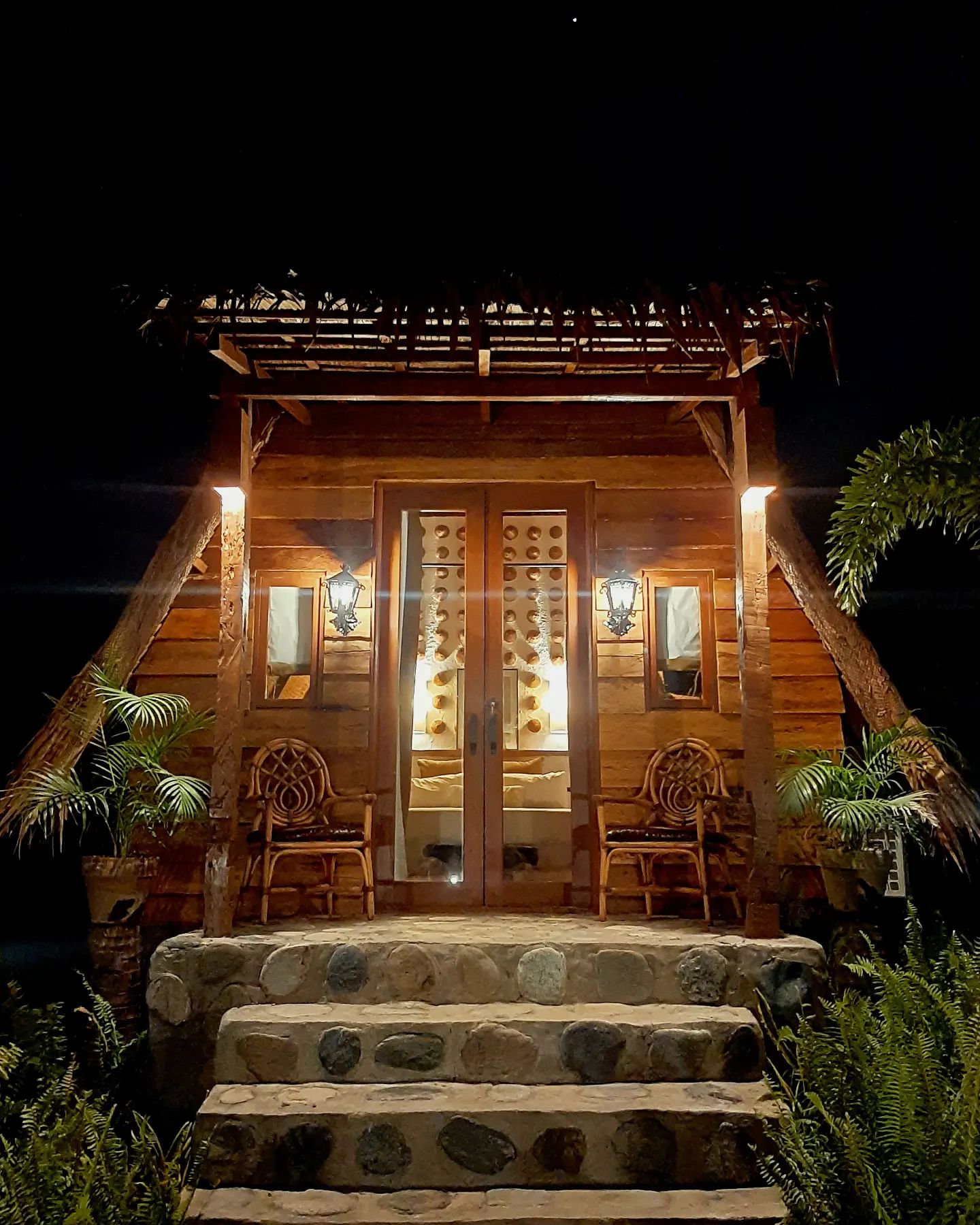 Ybonita Farm and Villa