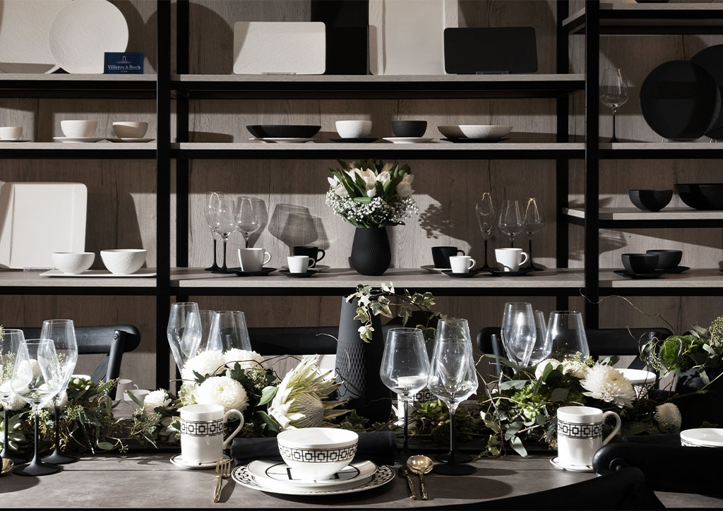 Villeroy & Boch First branch Philippines