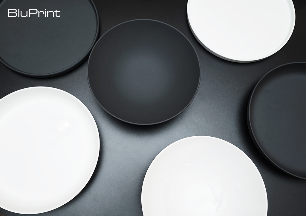 Villeroy & Boch's famous La Boule