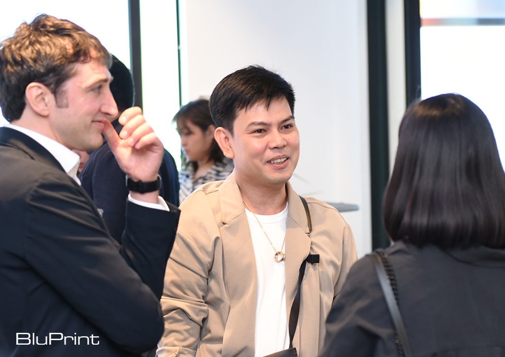 Wilan Dayrit, Interior Designer, Wilan Dayrit Design Studio