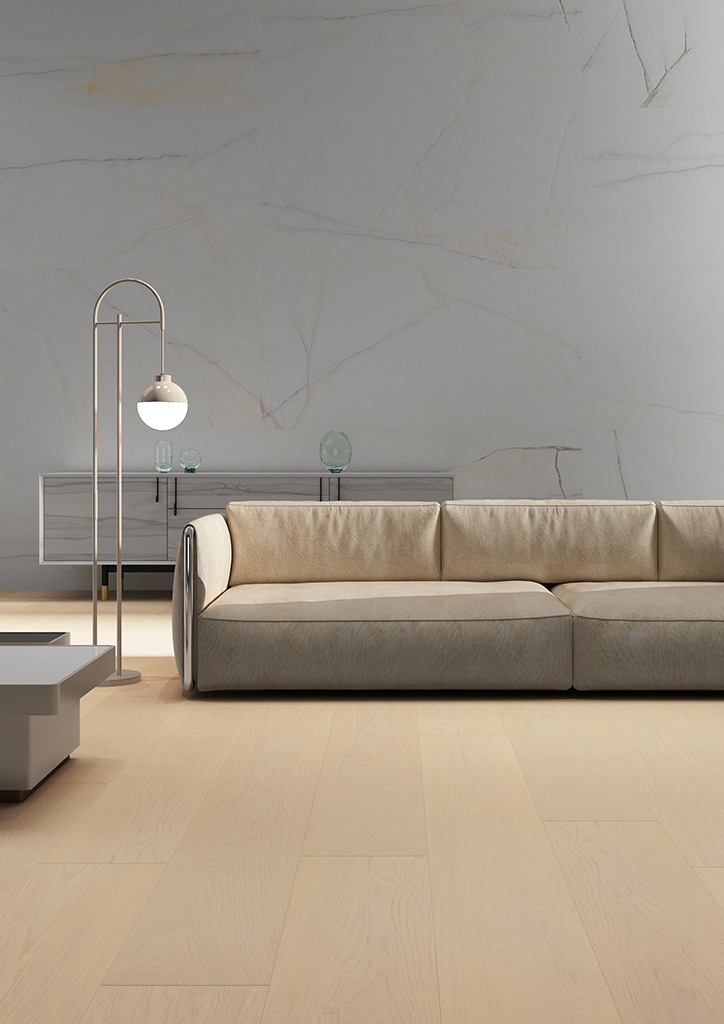 Floordlab - living room