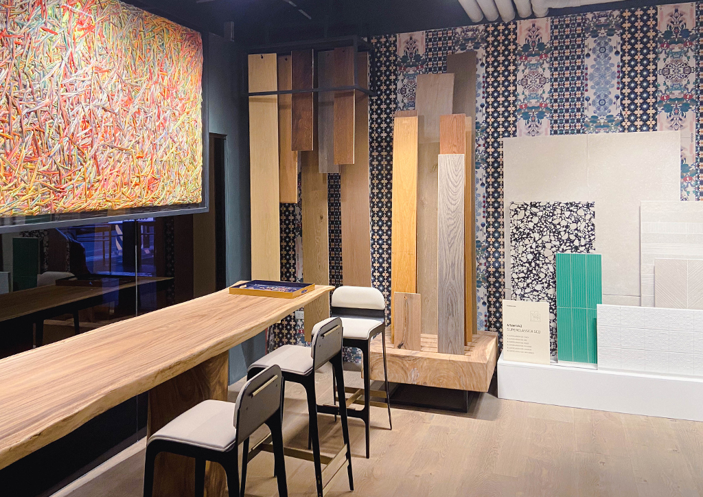 Floordlab - flooring materials