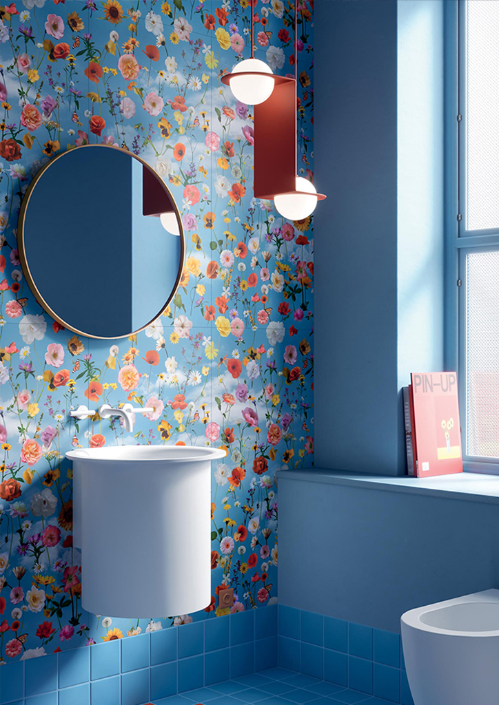 Floordlab - bathroom