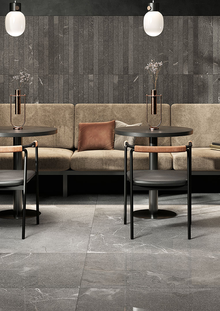 Floordlab - living room