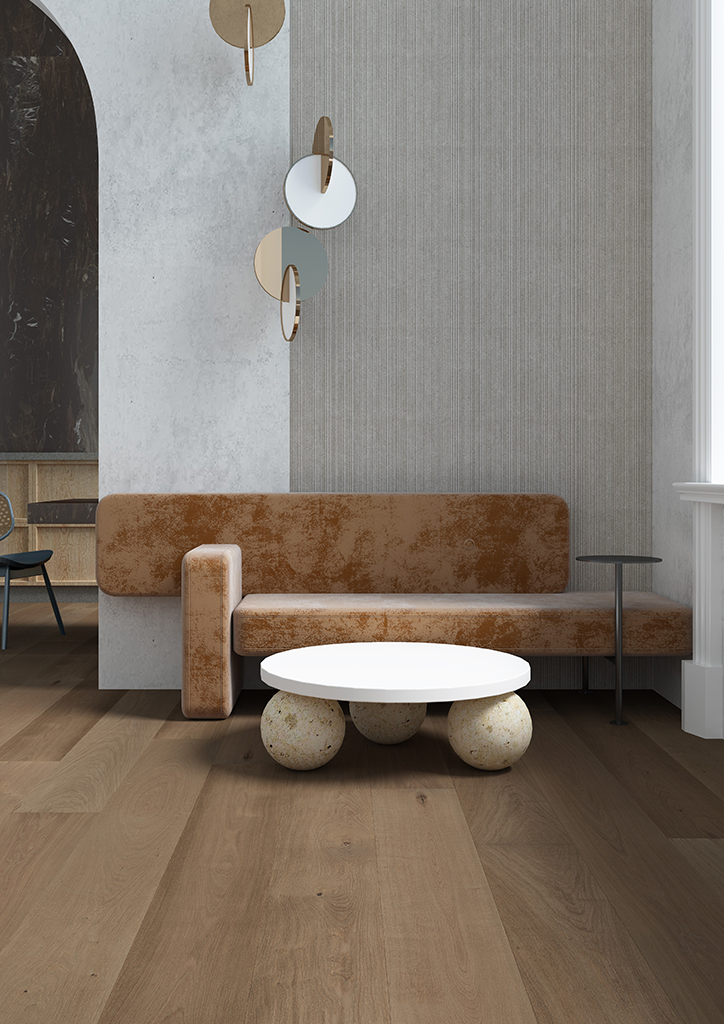 Floordlab - living room