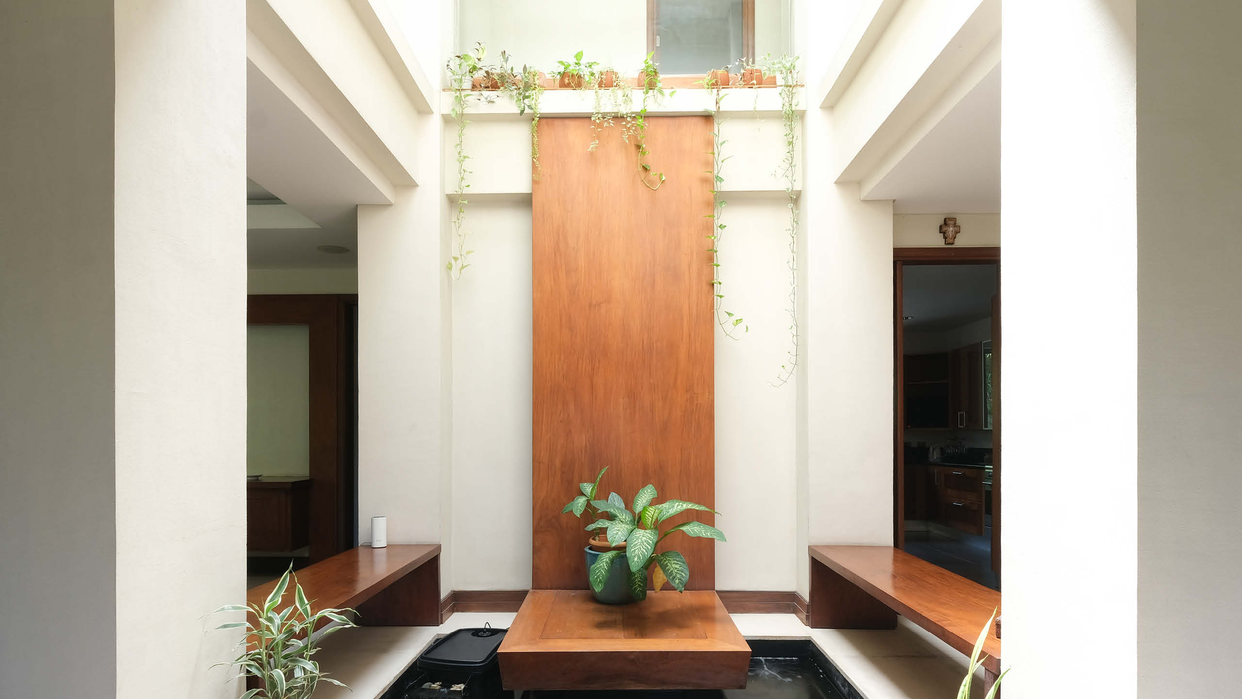 The Bahay na Bato Nouveau