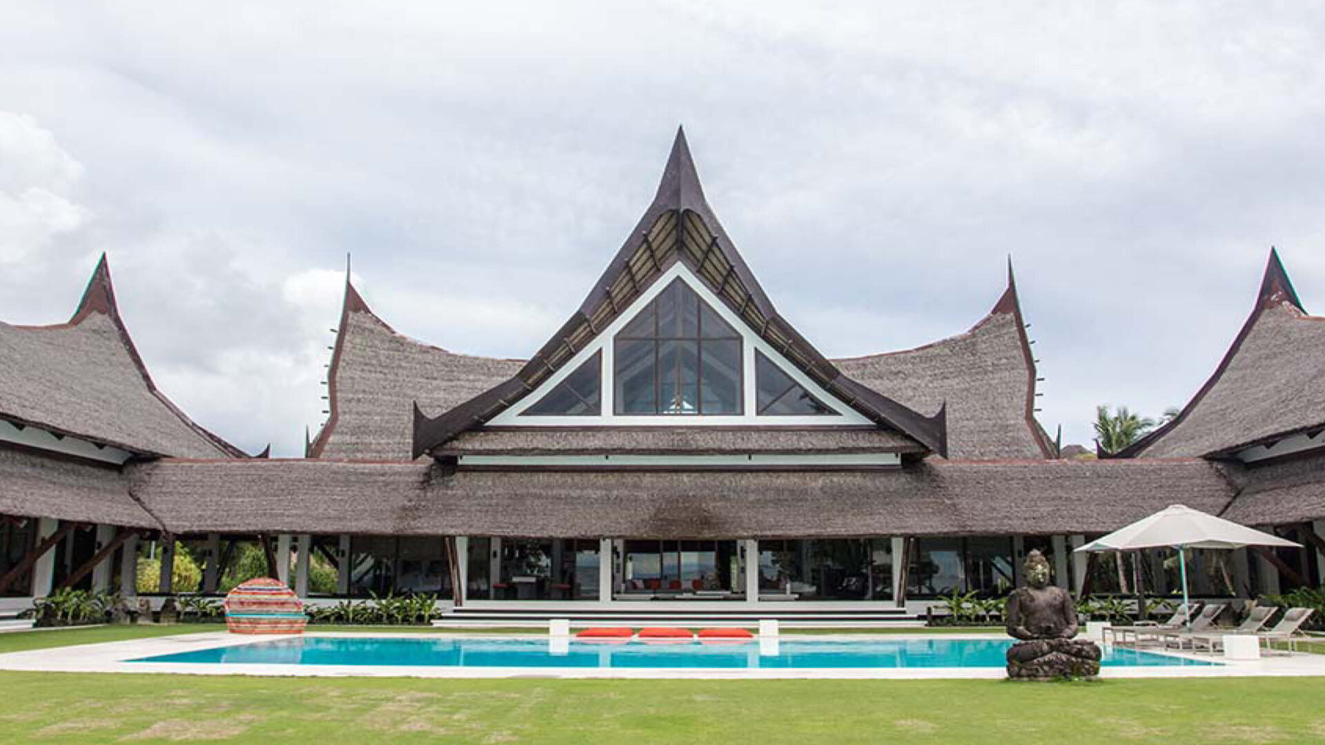 Nipa Ruhul 4 Nipa Hut Designs Reimagined for Today’s Filipino Life
