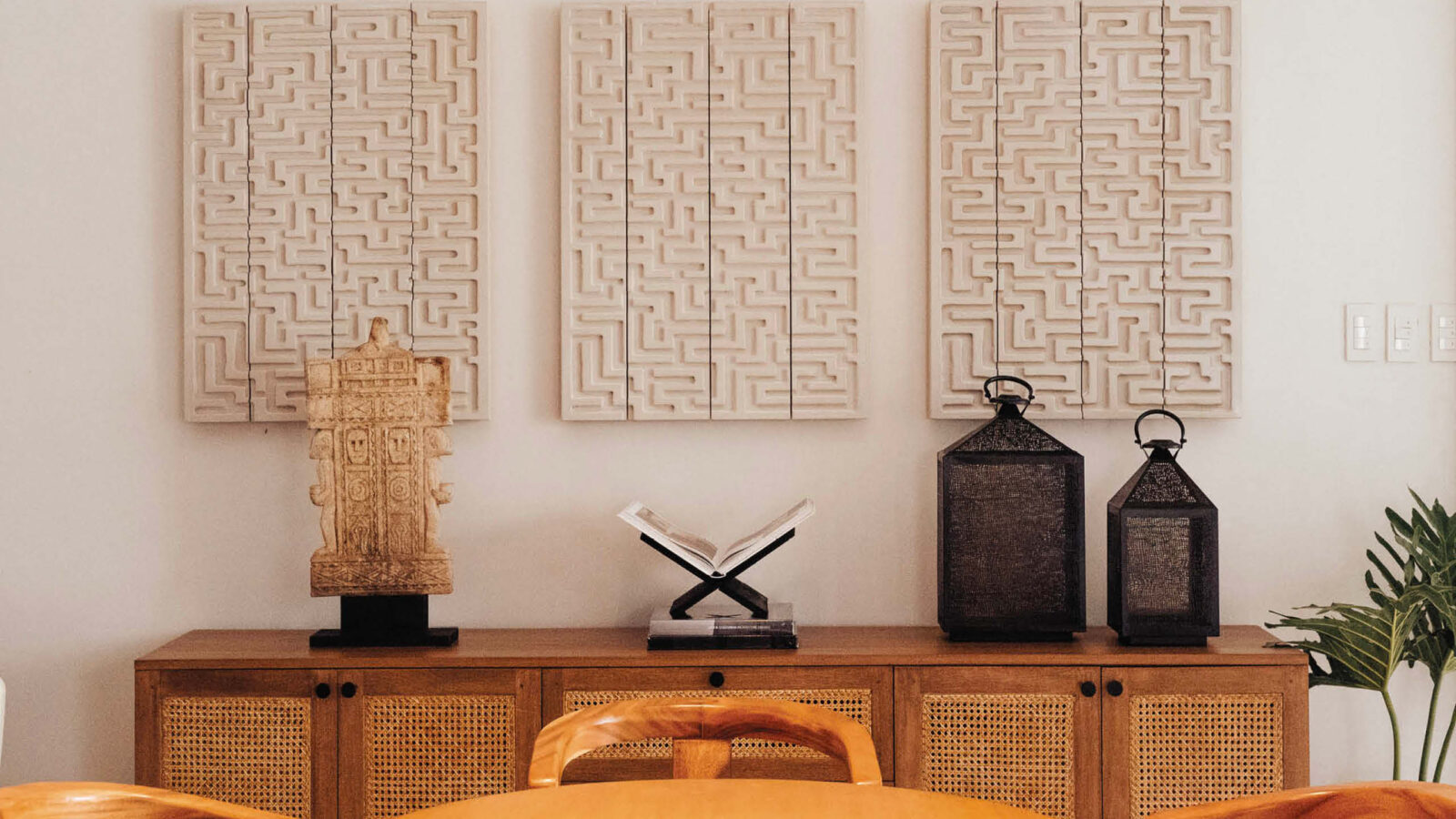 What to Know About Modern Organic Interior Design