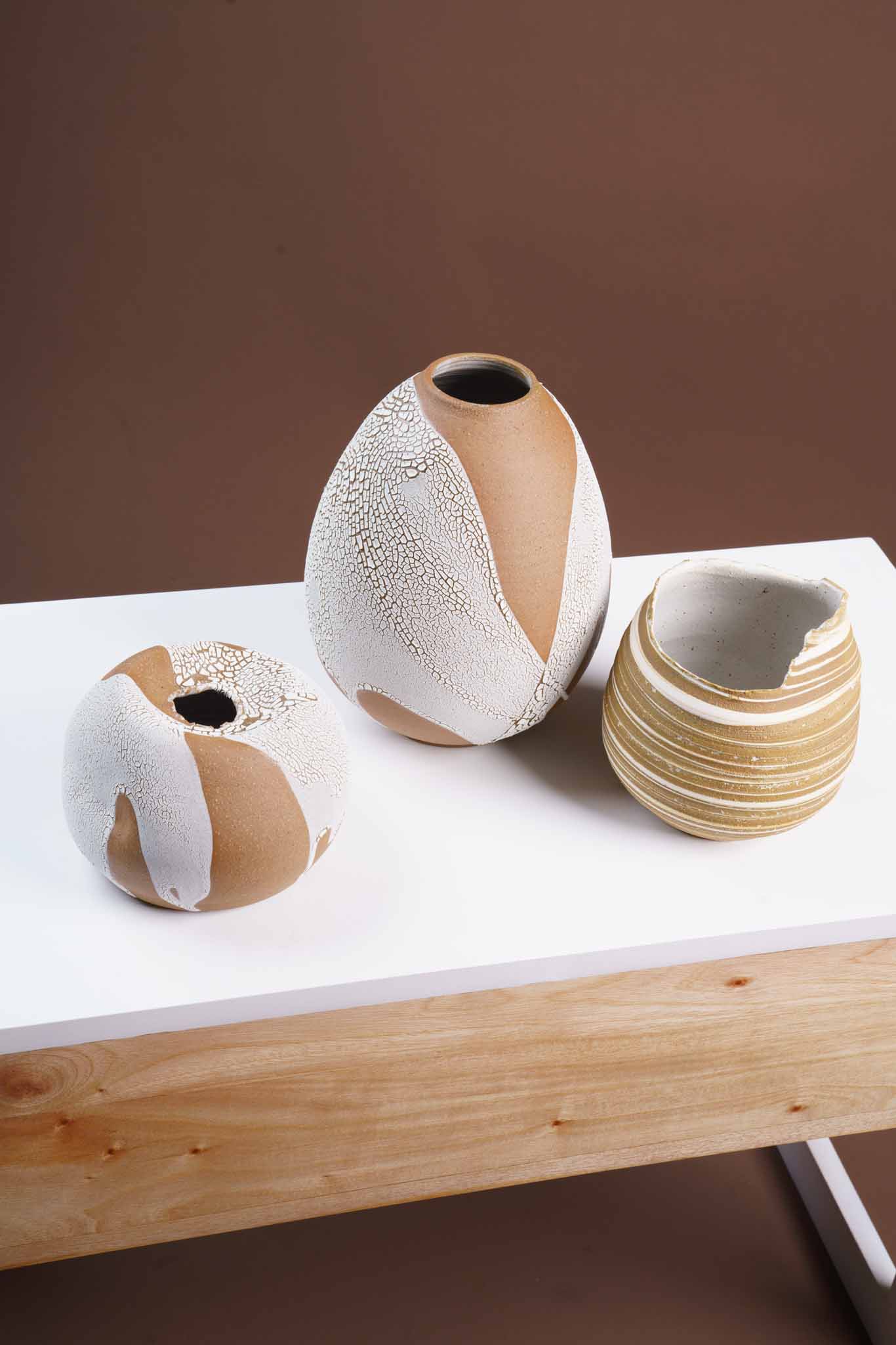 All items from Cornerstone Pottery(1) - BluPrint