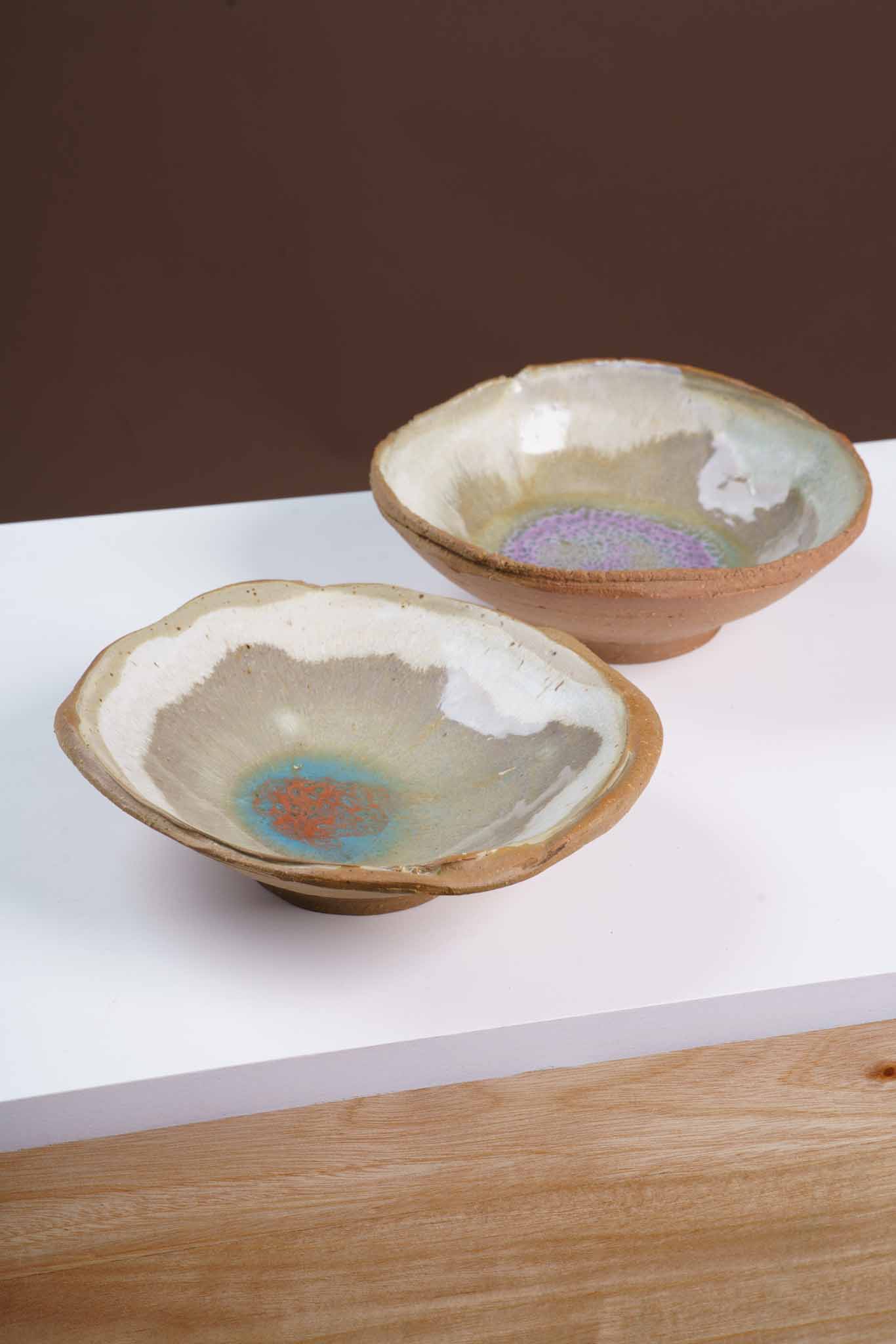 All items from Cornerstone Pottery(2) - BluPrint