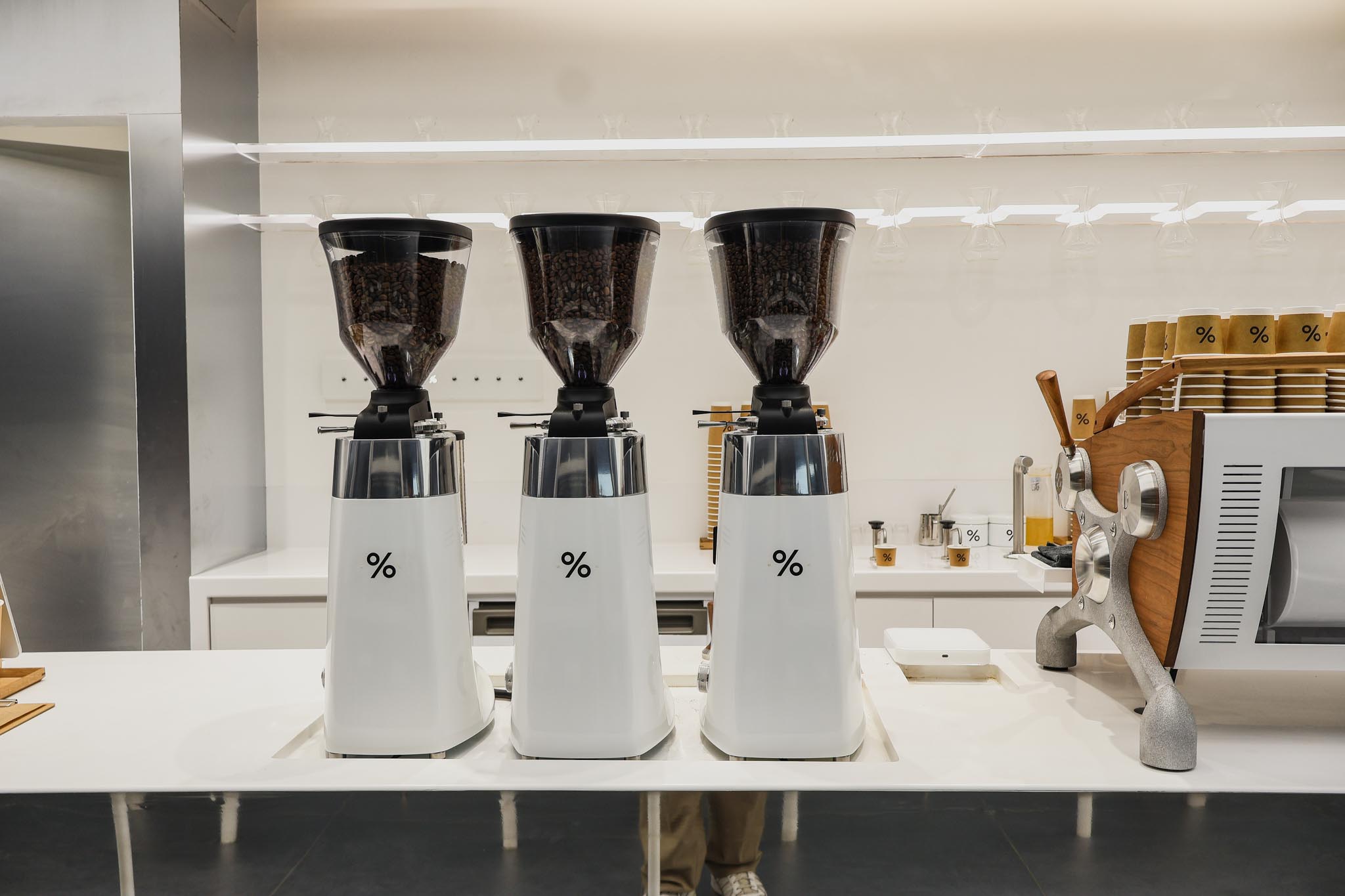 Arabica Manila Coffee