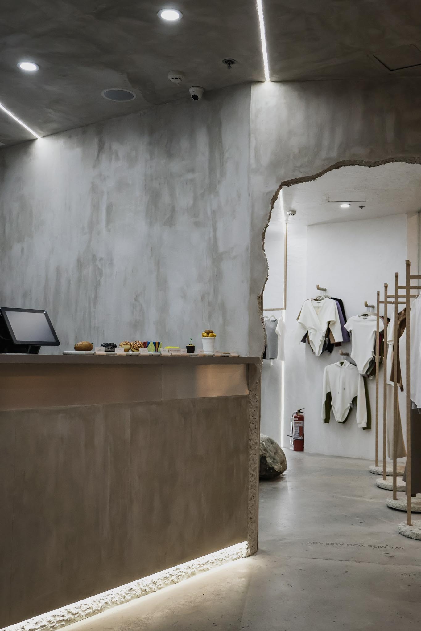 Patton On-the-Go counter