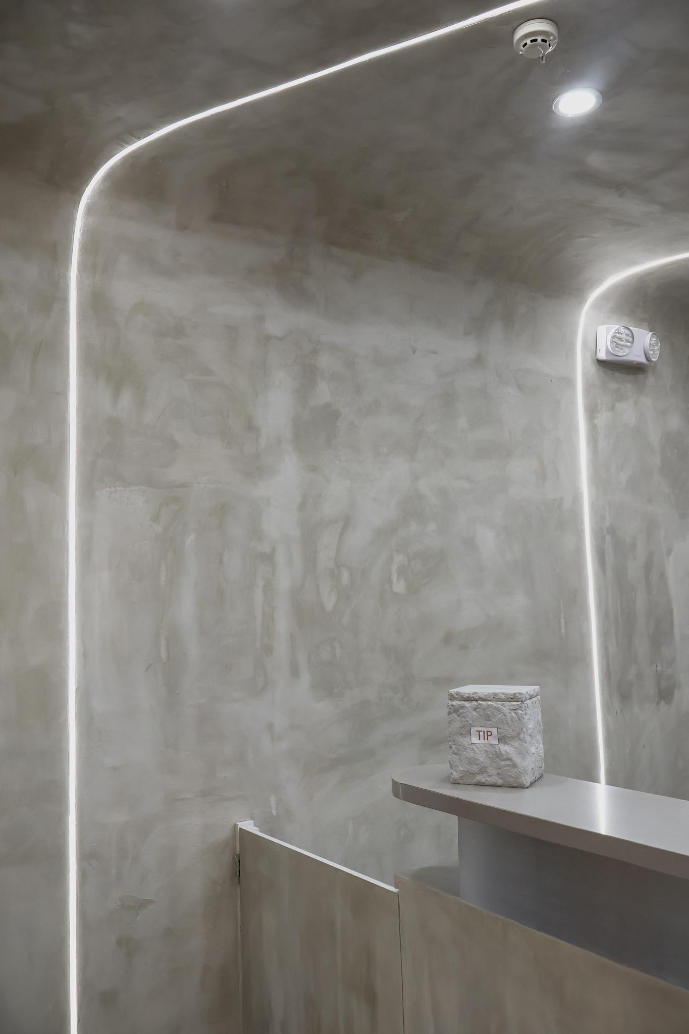 Patton On-the-Go seating