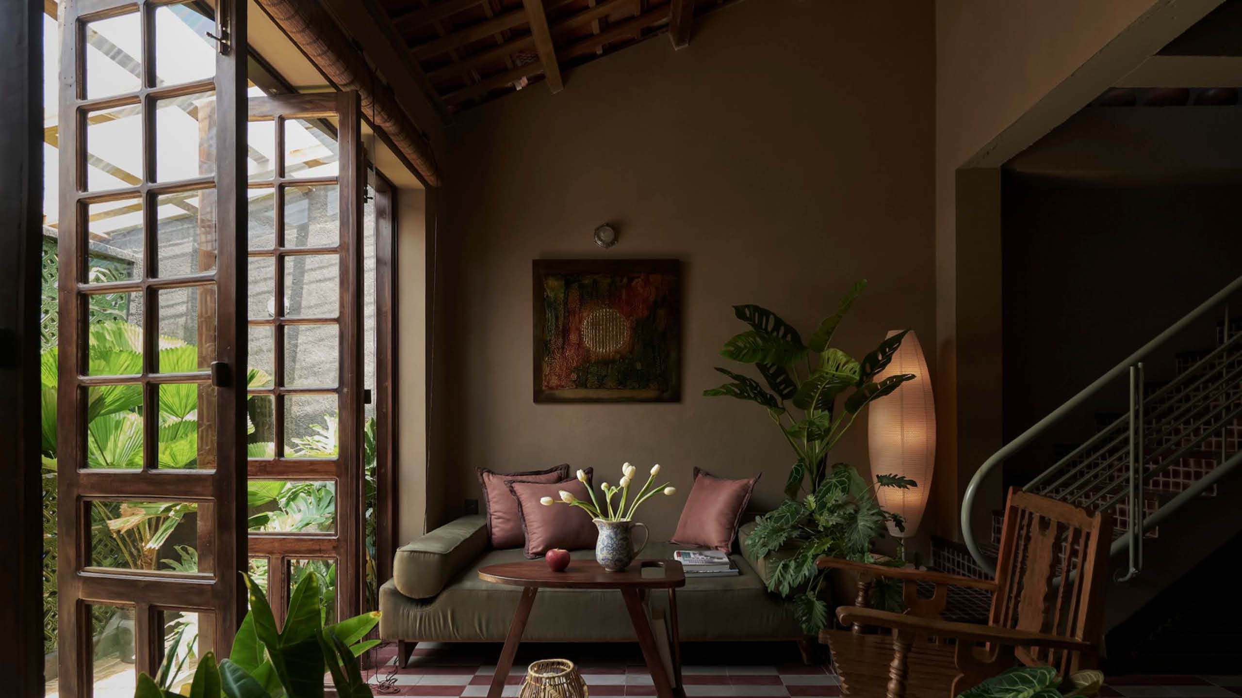 4 Ways to Incorporate Natural Elements into Your Home.