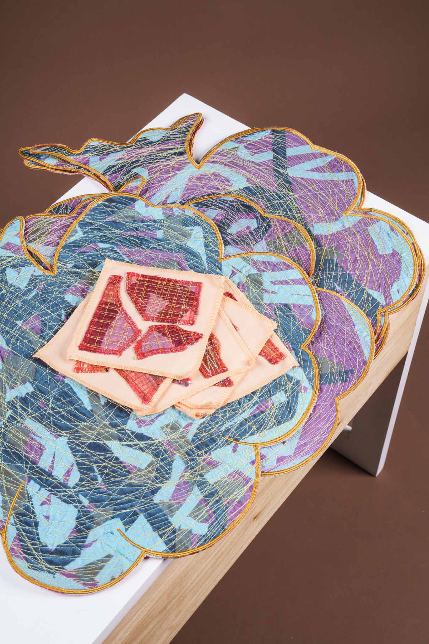 Placemat from The Olive Tree - BluPrint
