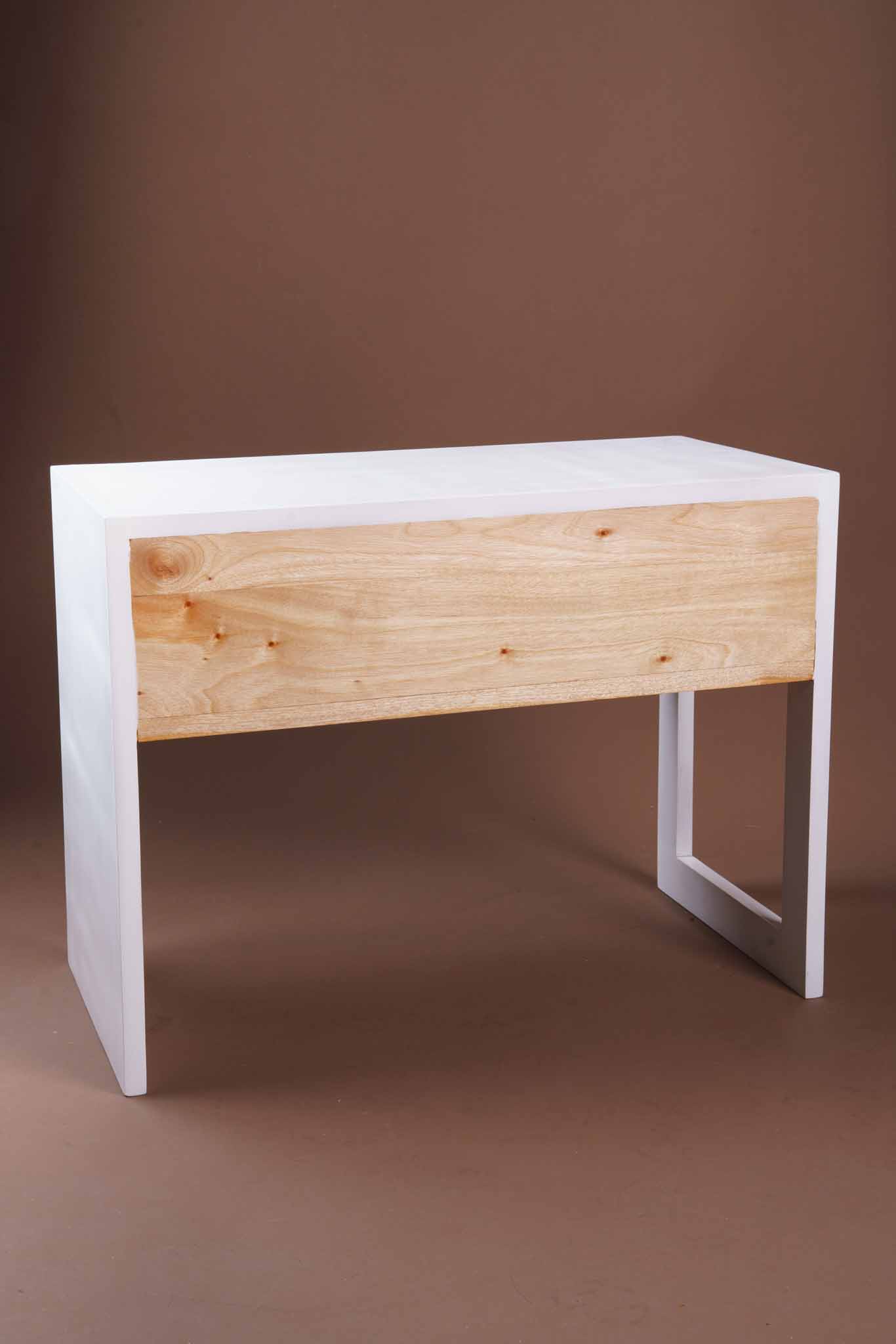 Side table by SustainablyMade by MARSSE(1) - BluPrint