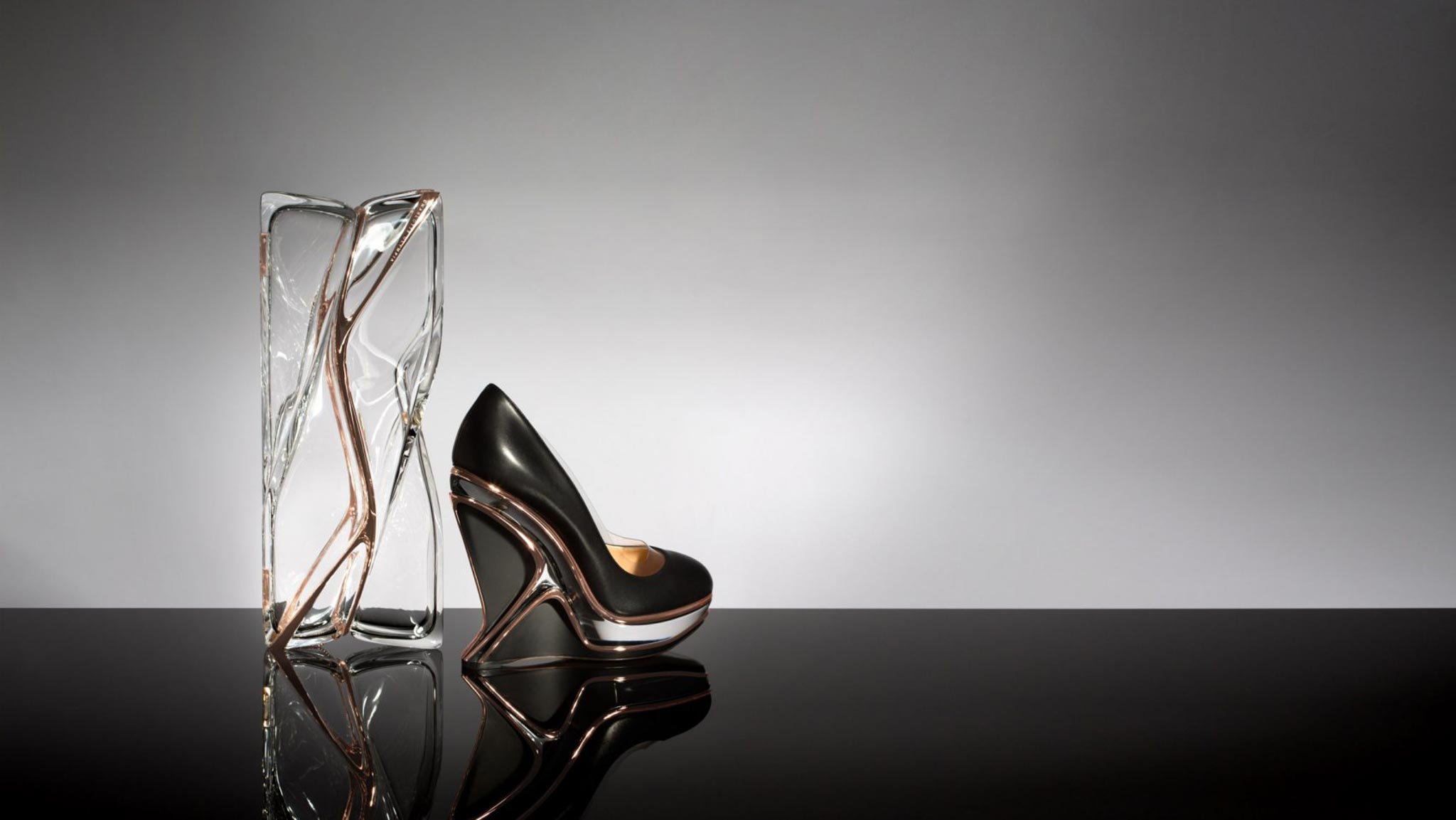 fashion and architecture