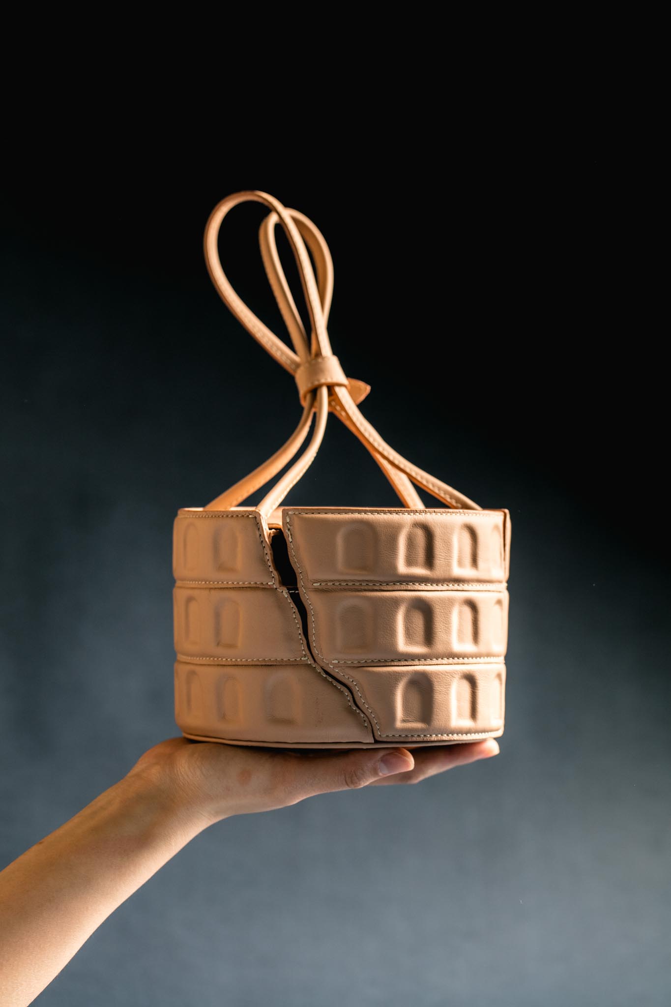 fashion and architecture