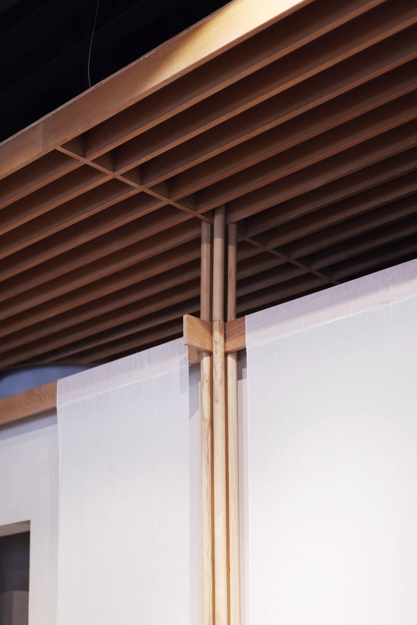 Ms MIN Retail Store Photo courtesy of Neri&Hu