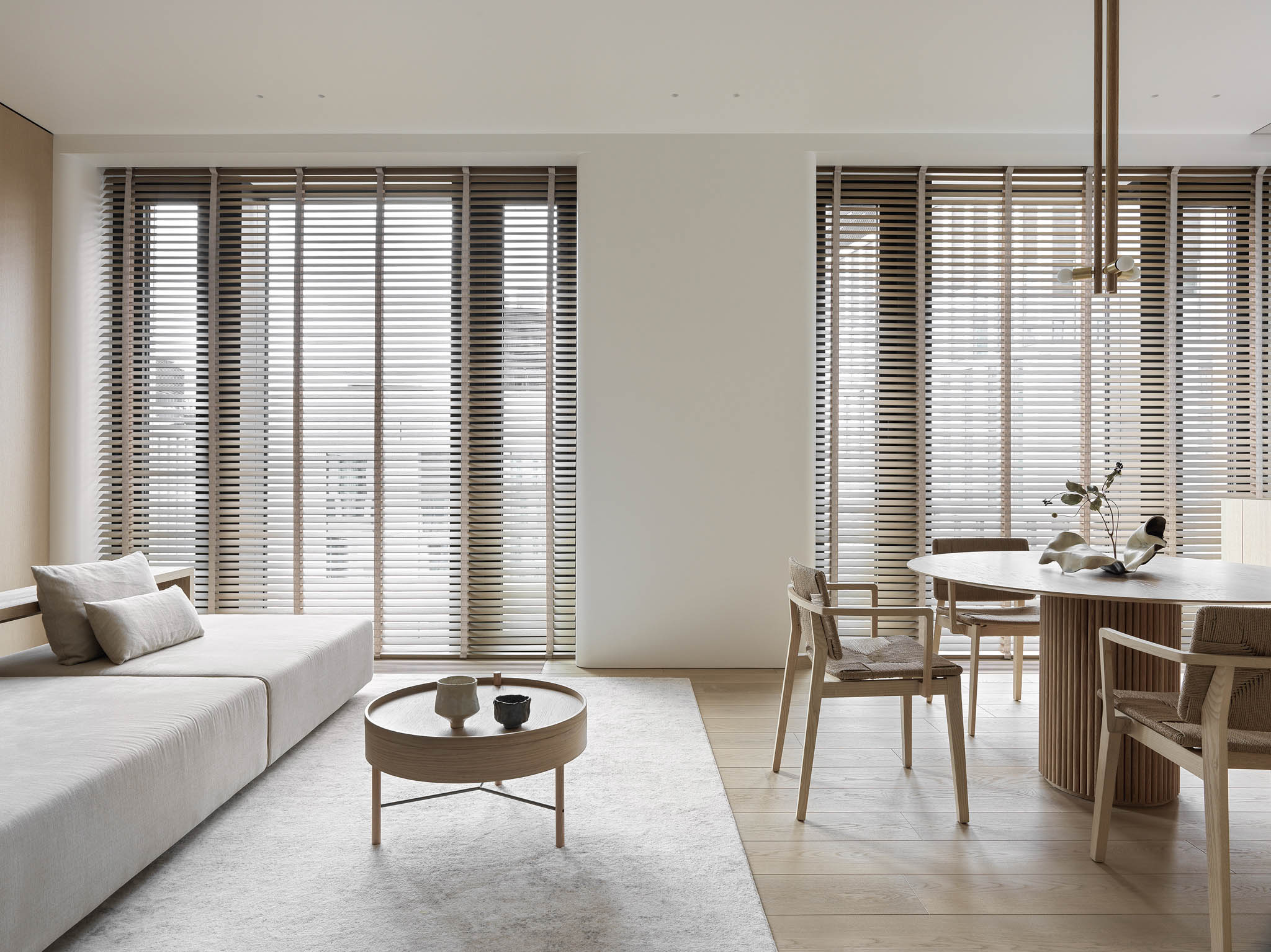 Window Treatments 101: How to Find the Perfect Coverings.