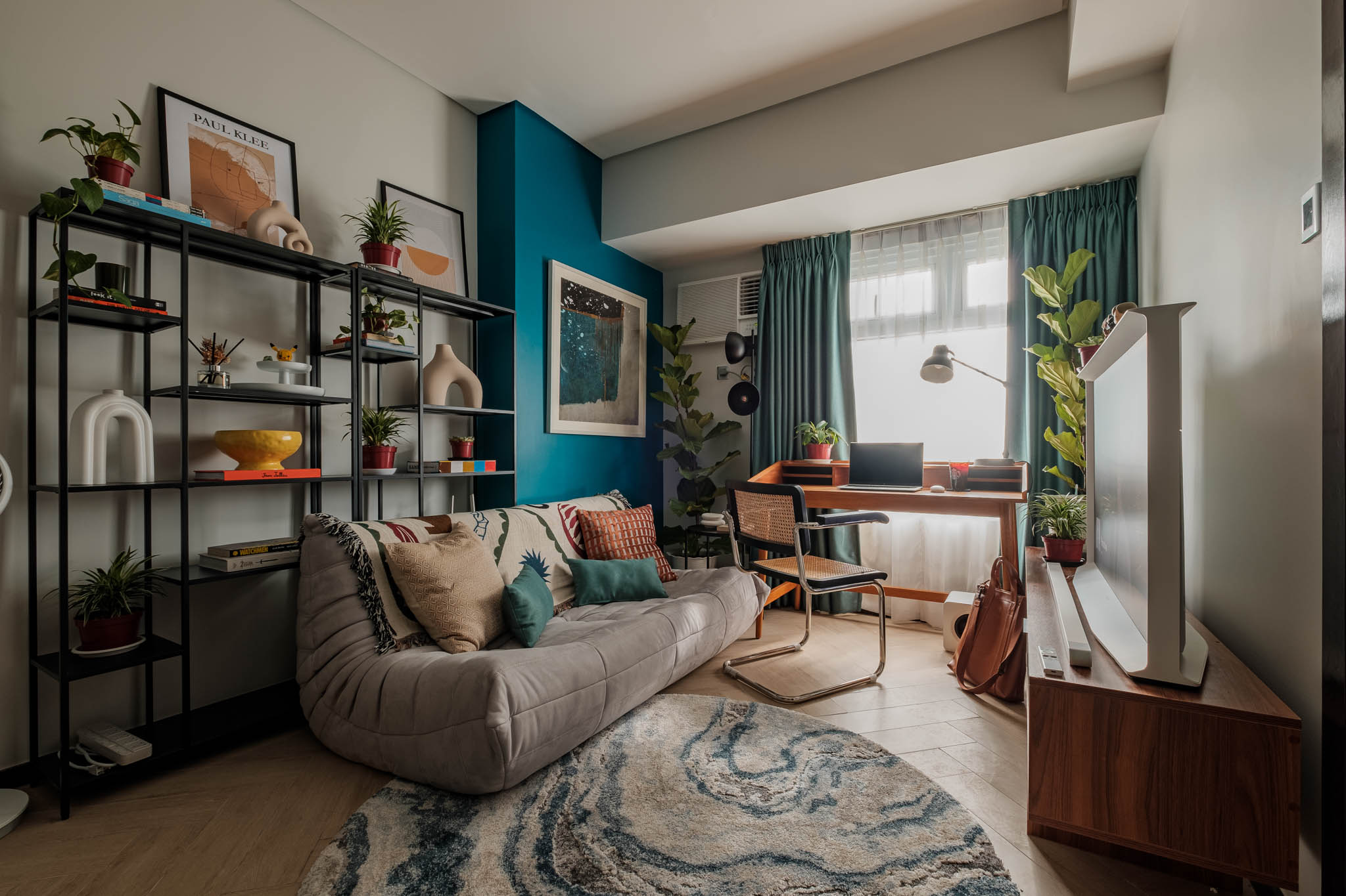 The Ultimate Apartment Starter Kit for First-Time Movers.