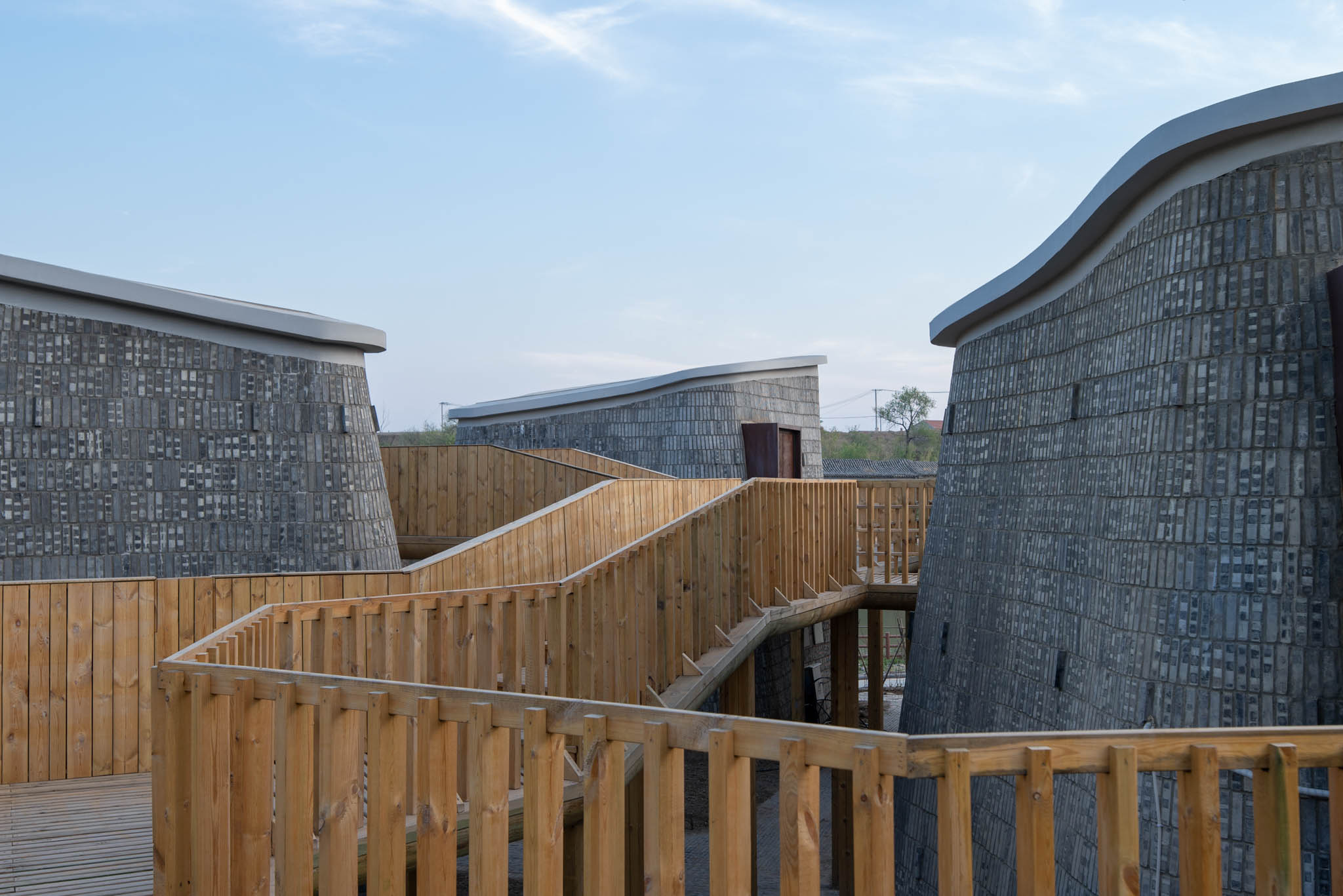 The Grotto Retreat details