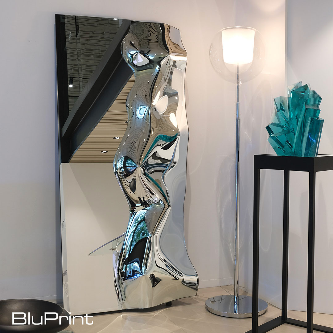 Fiam Furnitalia Showroom BGC