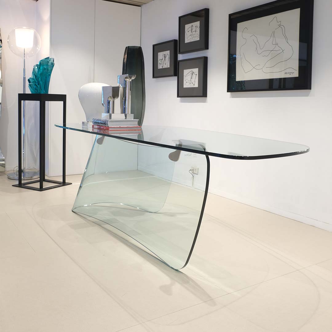 Fiam Furnitalia Showroom BGC