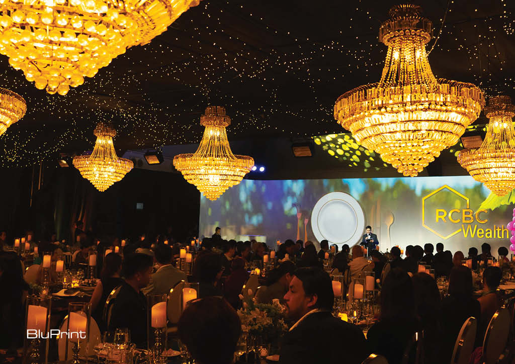 RCBC Wealth Platinum Debit Mastercard launch