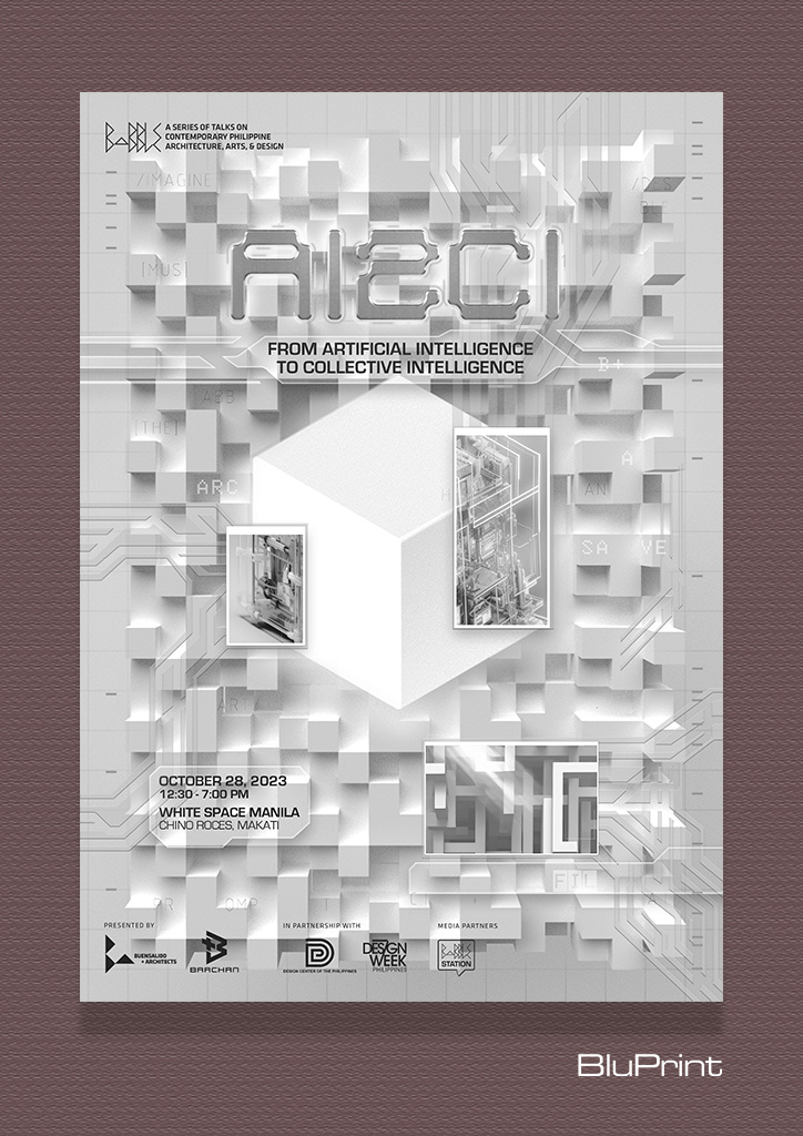 B+Abble is a festival for architecture, art, and design enthusiasts organized by Buensalido + Architects