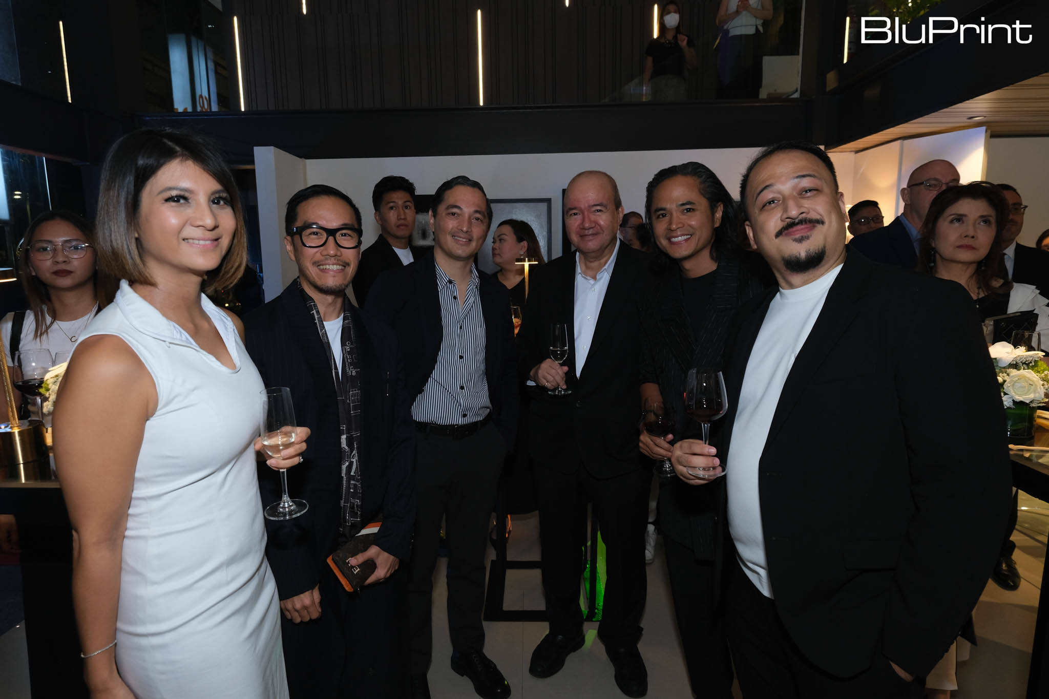 Fiam 50th anniversary event