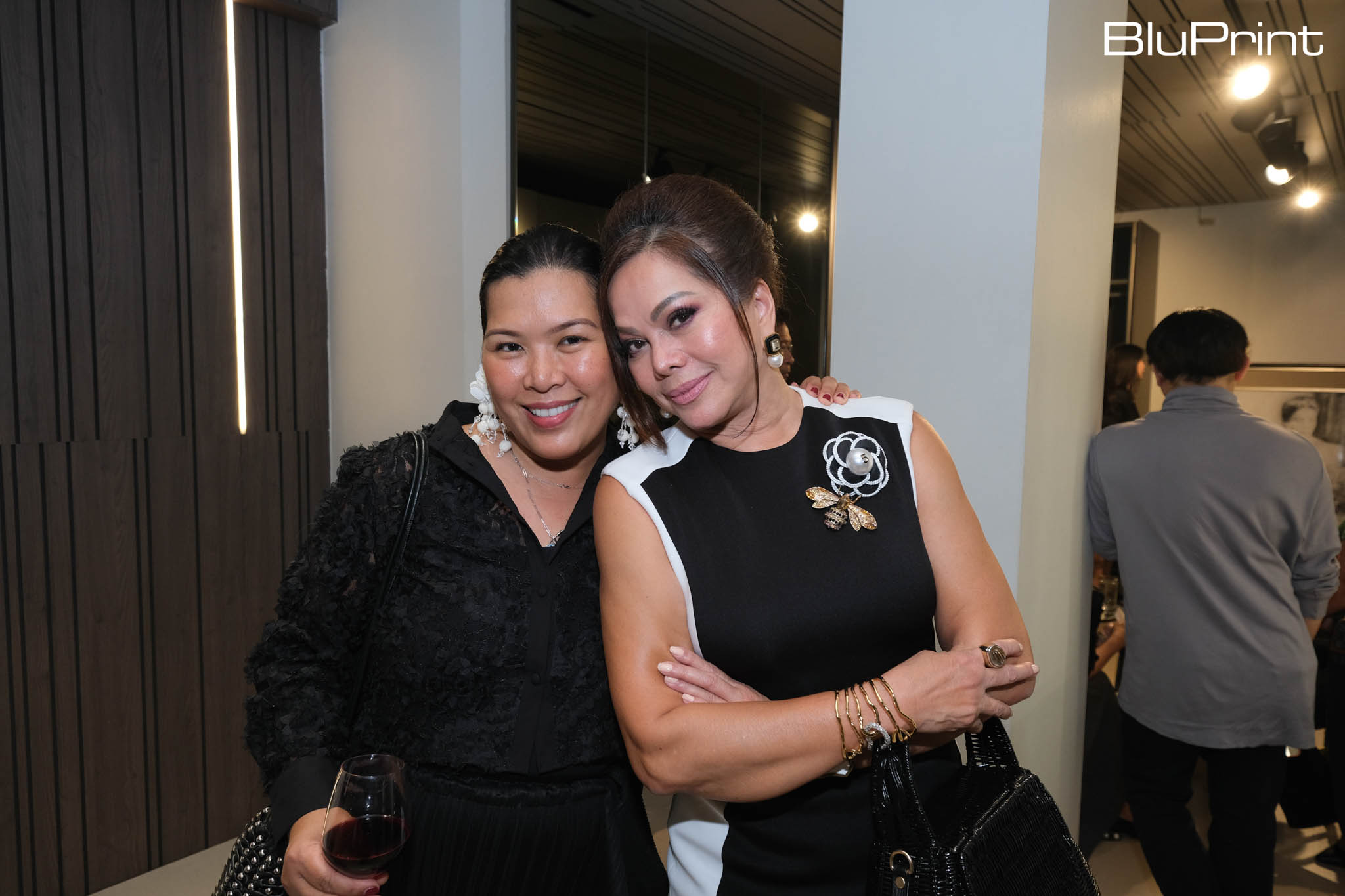 Nina Sta. Maria Ivy Almario