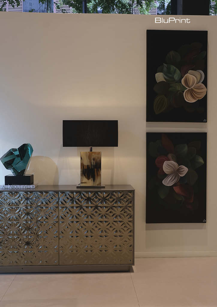 Fiam Furnitalia Showroom BGC