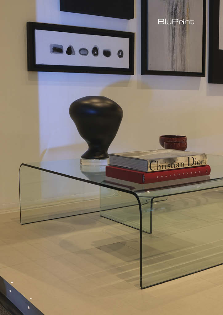 Fiam Furnitalia Showroom BGC