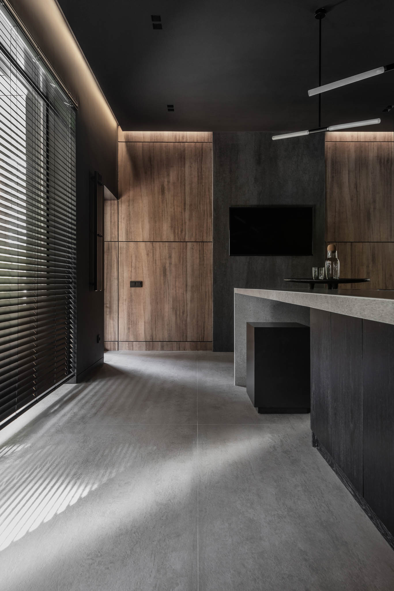 Weekend Home Kitchen Details