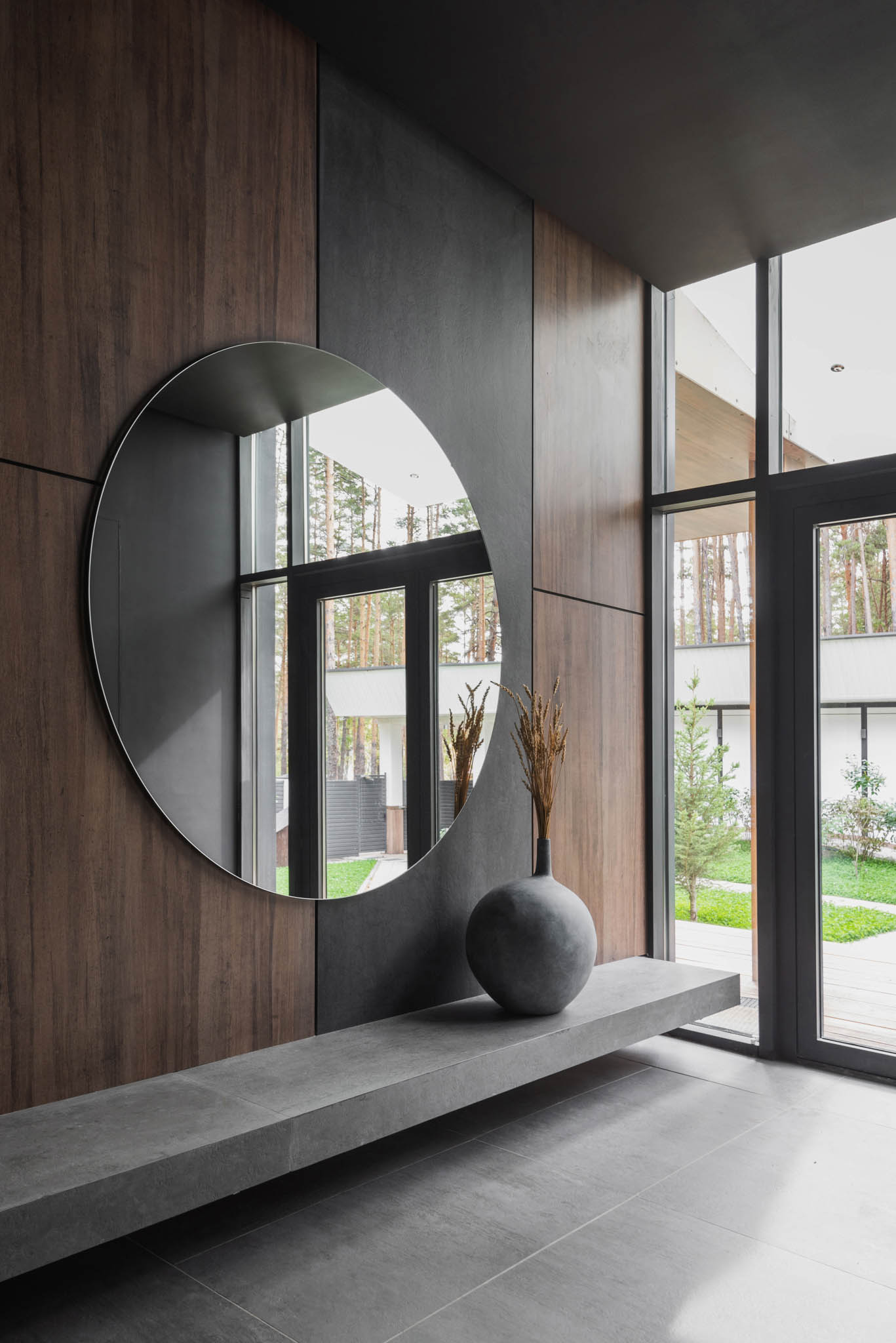 Weekend Home Details